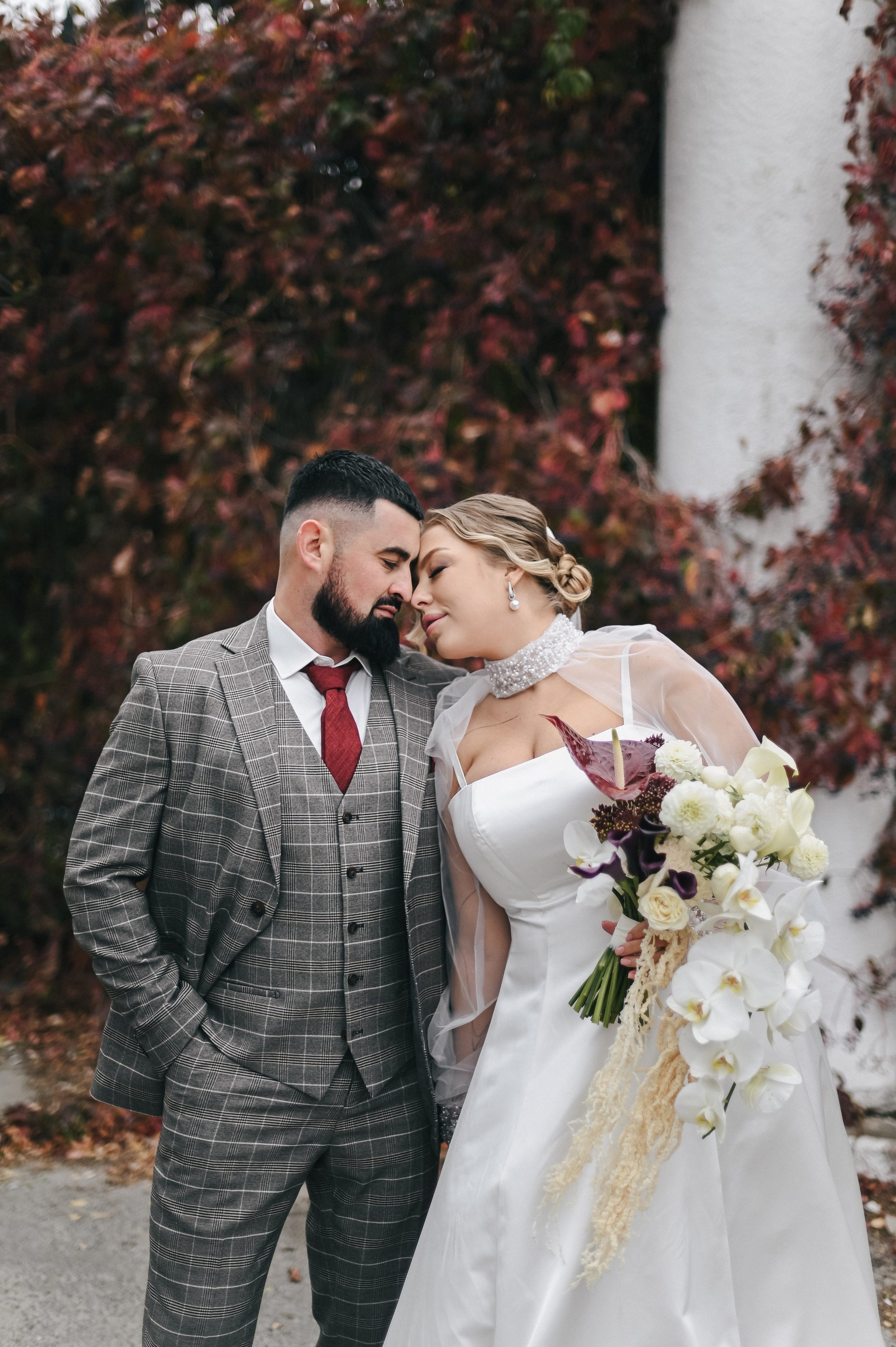 Эдуард + Валерия. Свадебный и семейный фотограф Волгоград Москва