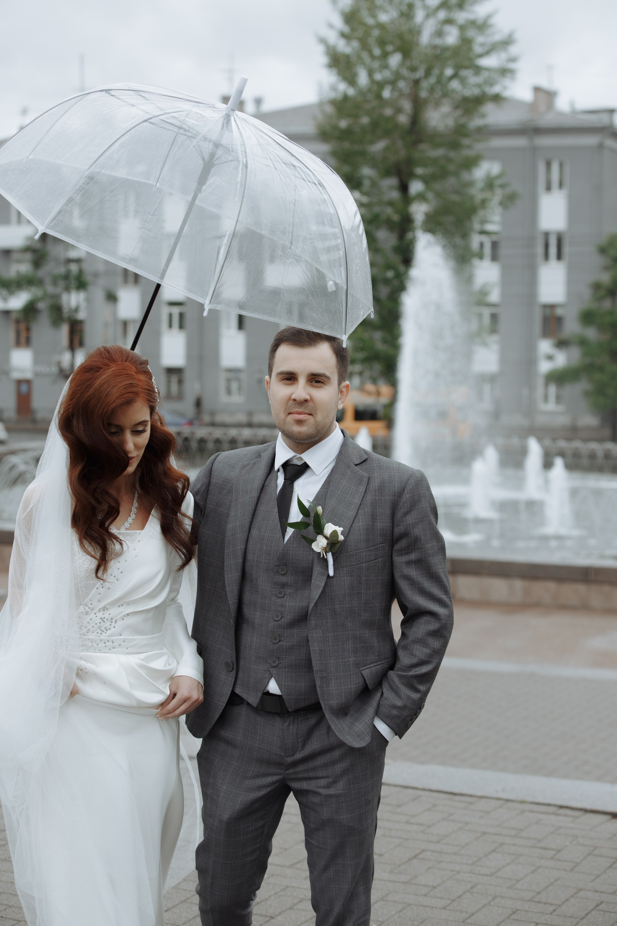 Степан и Элянора (полный день). Свадебный фотограф