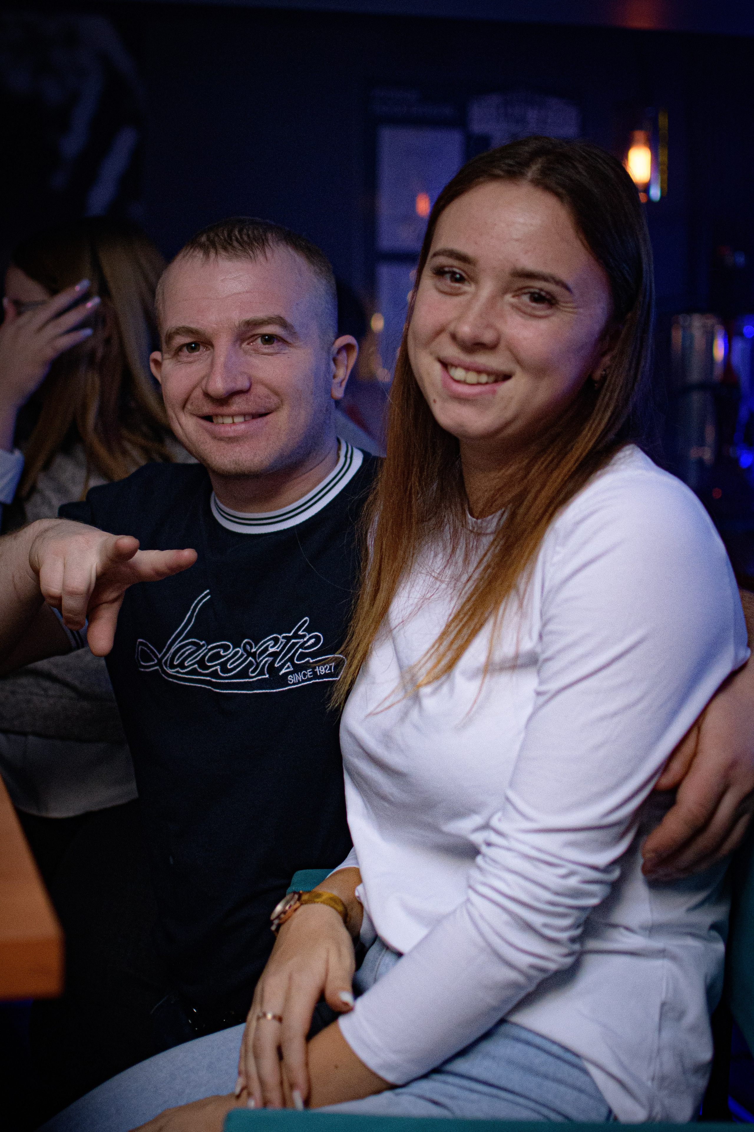 HOLLYWOOD / 6 YEARS. Photokarish