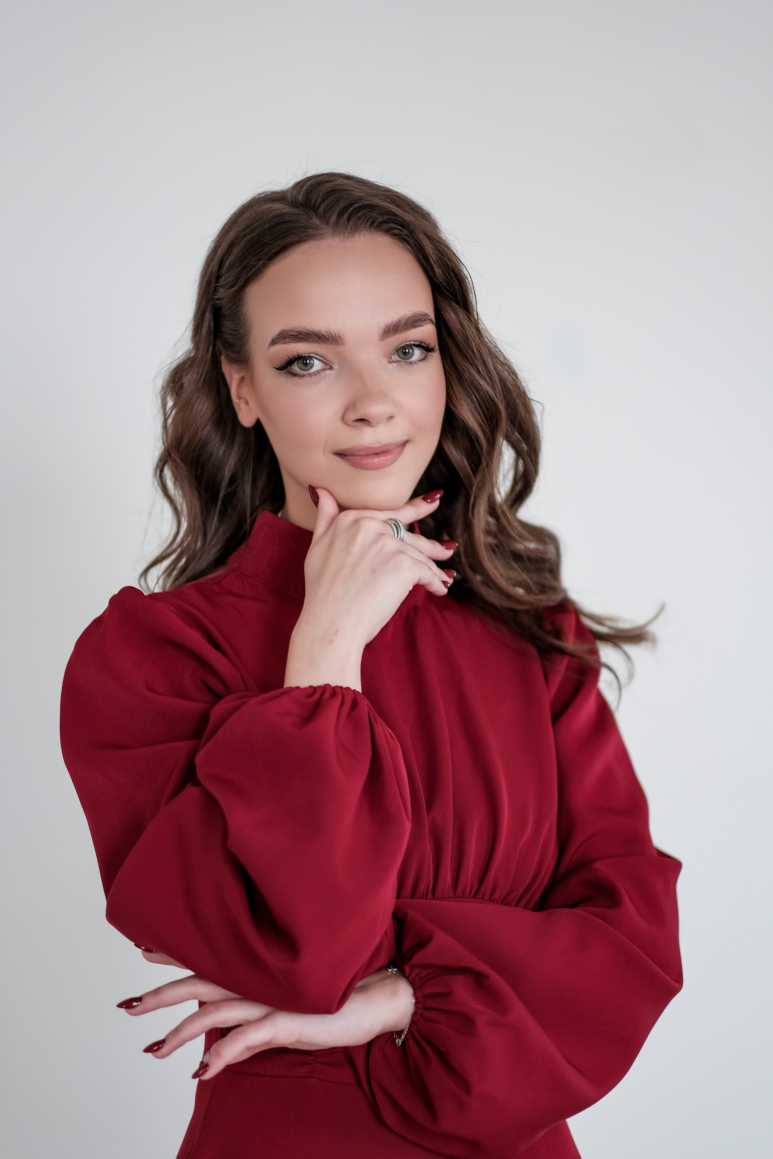 Дарья. Твой эксклюзивный фотограф Мария Дригова