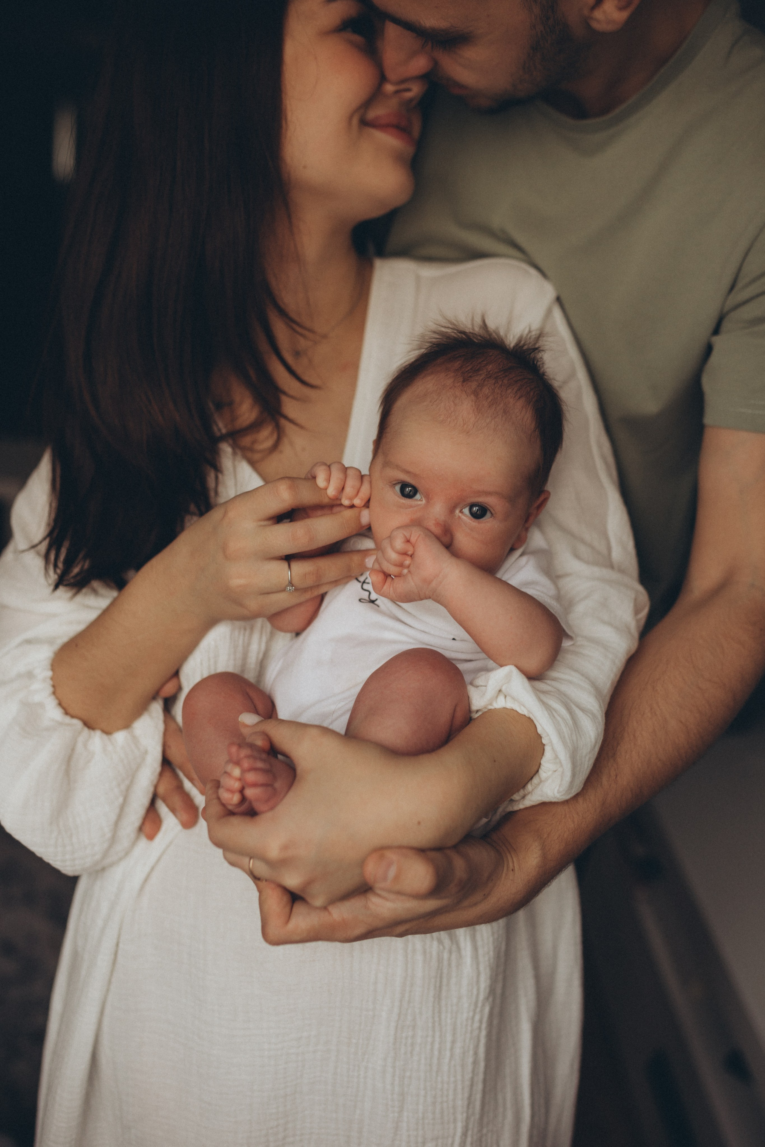 Домашний ньюборн. Главная