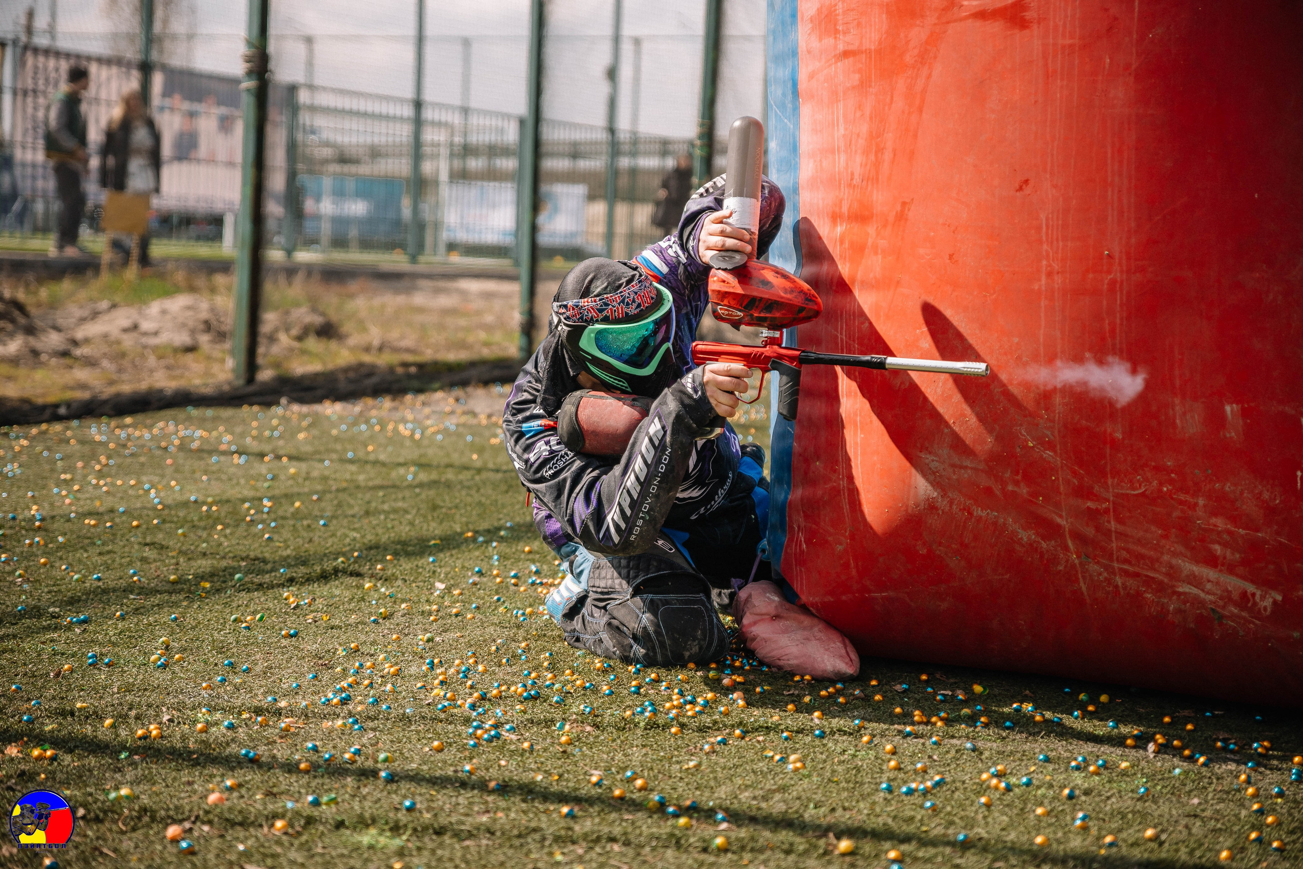 Спорт. Меня зовут Стас Барыкин, я фотограф. Живу и работаю в Ростове-на-Дону