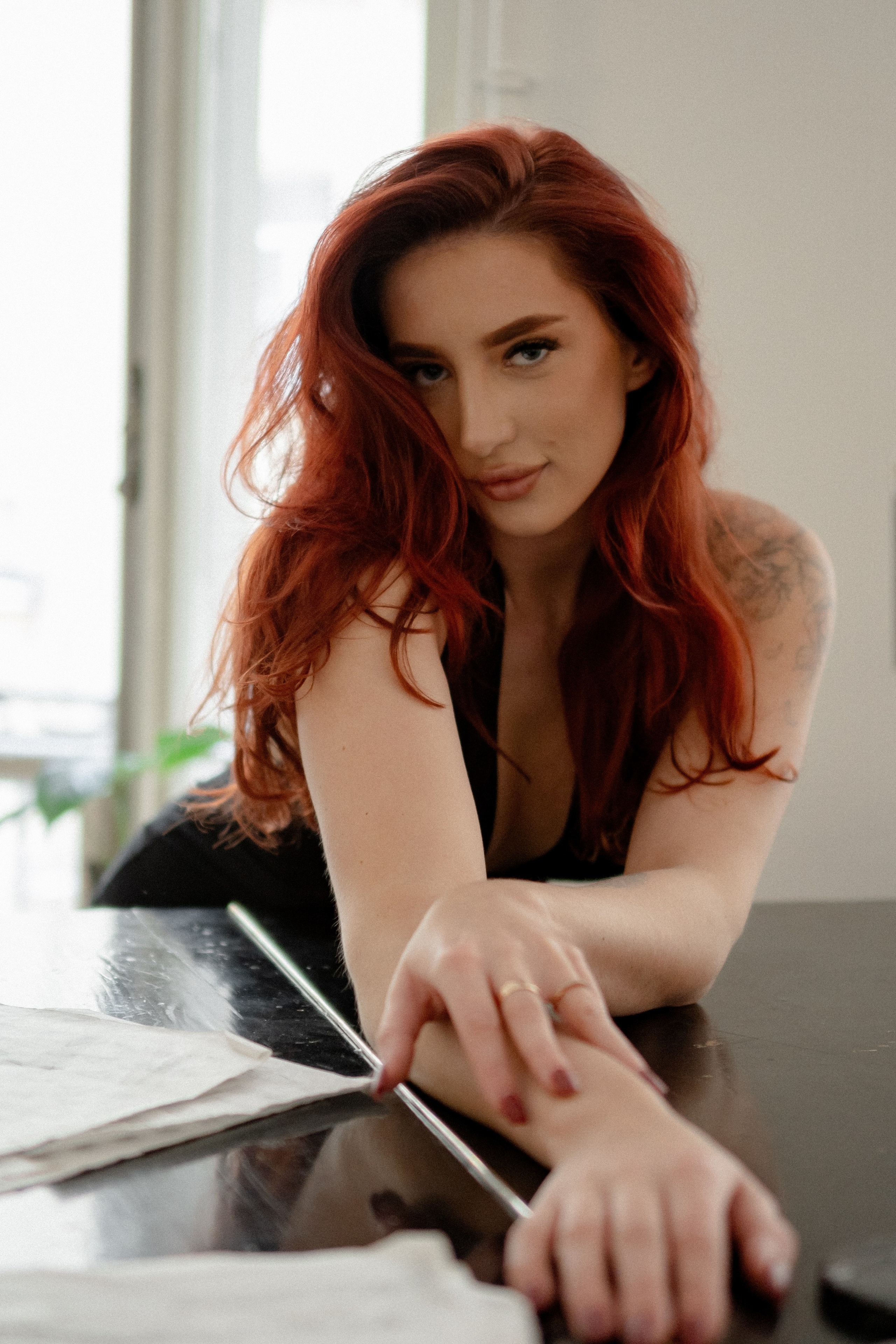 Для девушки. Профессиональный фотограф, Санкт-Петербург — Виктория Богомолова