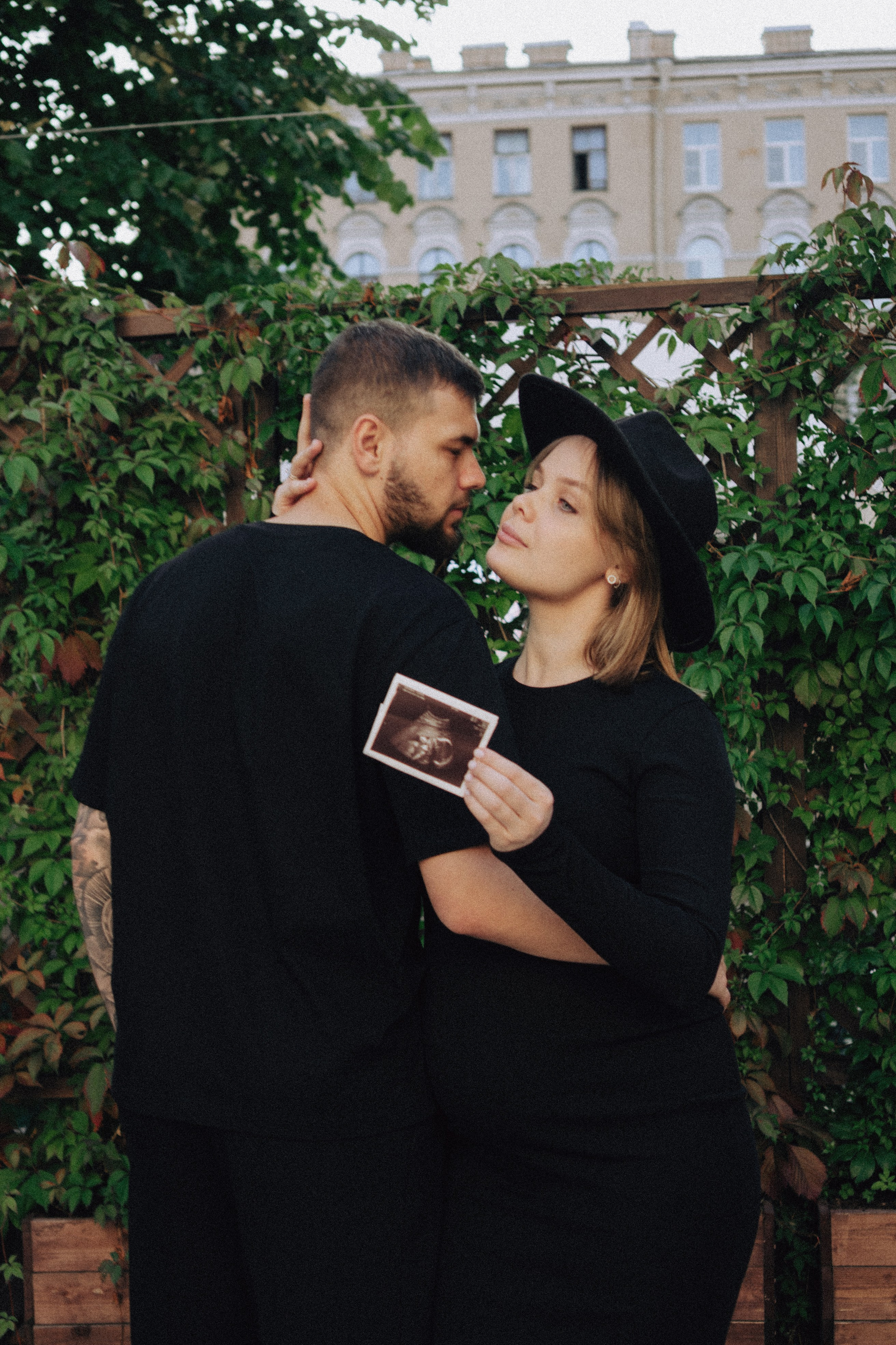 БЕРЕМЕННОСТЬ. Профессиональный фотограф, Санкт-Петербург — Виктория Богомолова