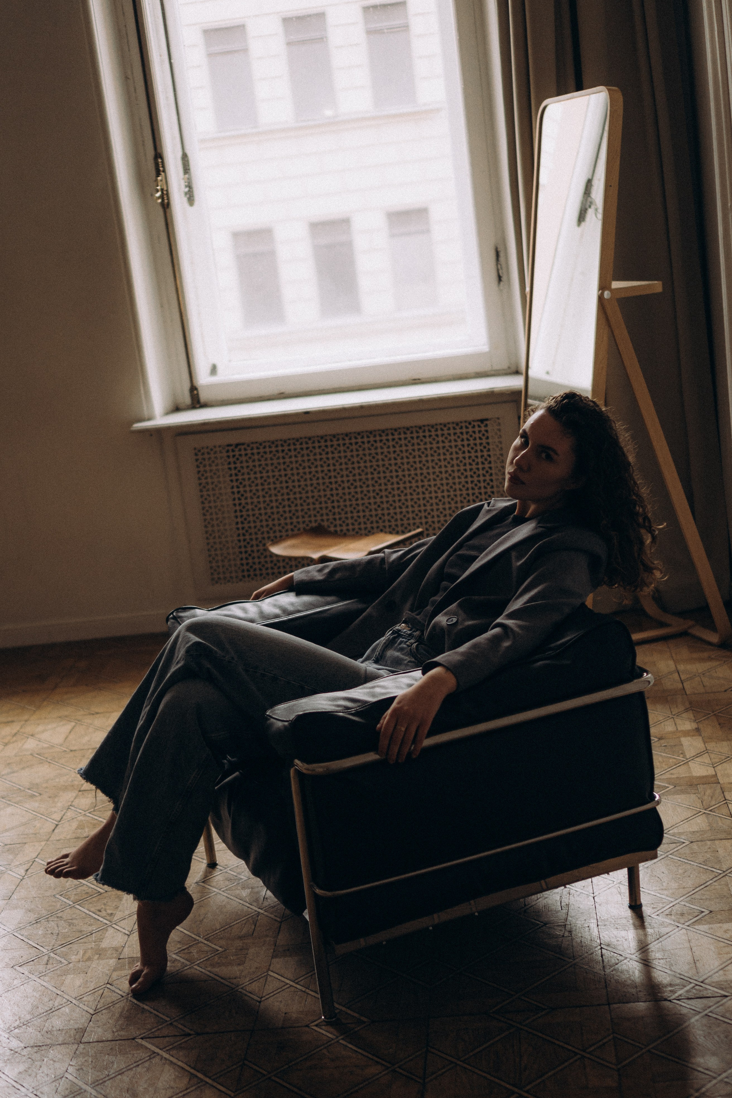 Для девушки. Профессиональный фотограф, Санкт-Петербург — Виктория Богомолова