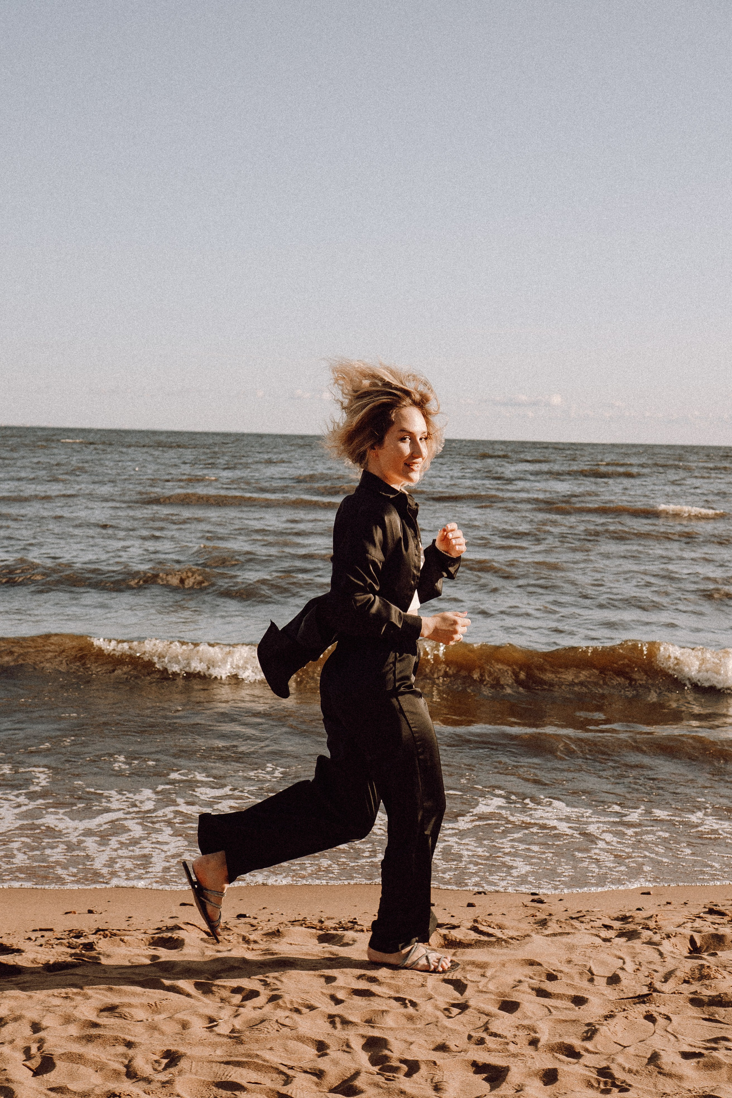 РОМАНТИКА ФИНСКОГО ЗАЛИВА. Профессиональный фотограф, Санкт-Петербург — Виктория Богомолова