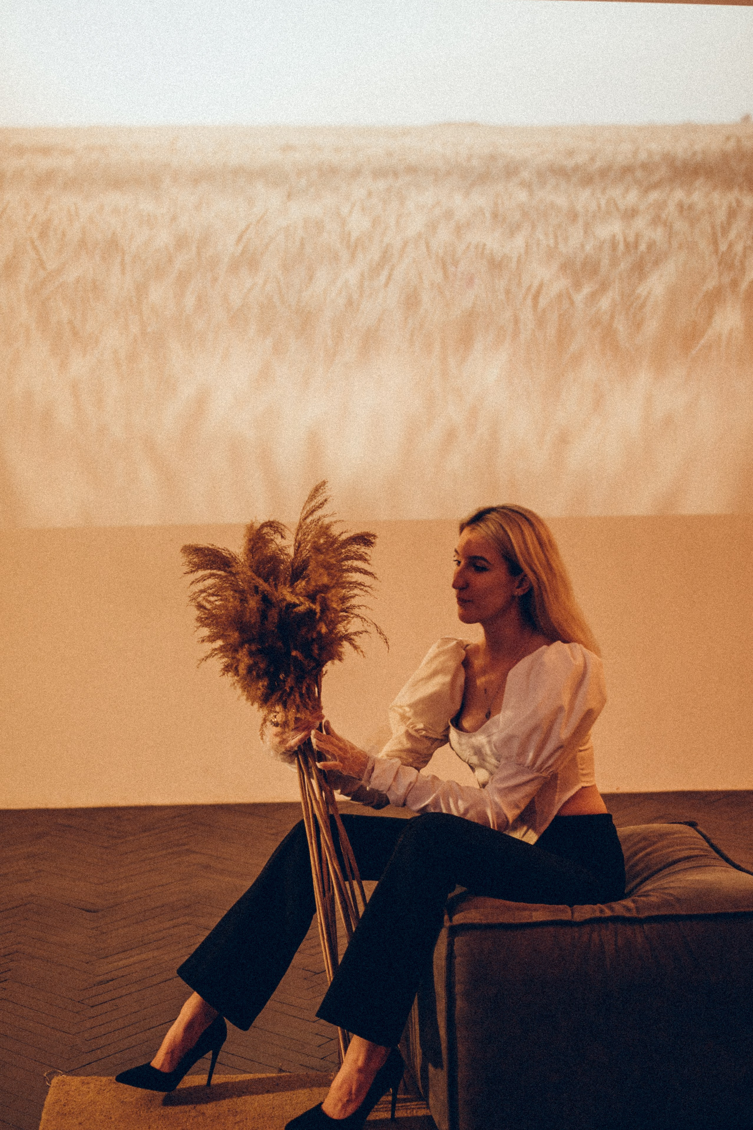 Студийная. Профессиональный фотограф, Санкт-Петербург — Виктория Богомолова