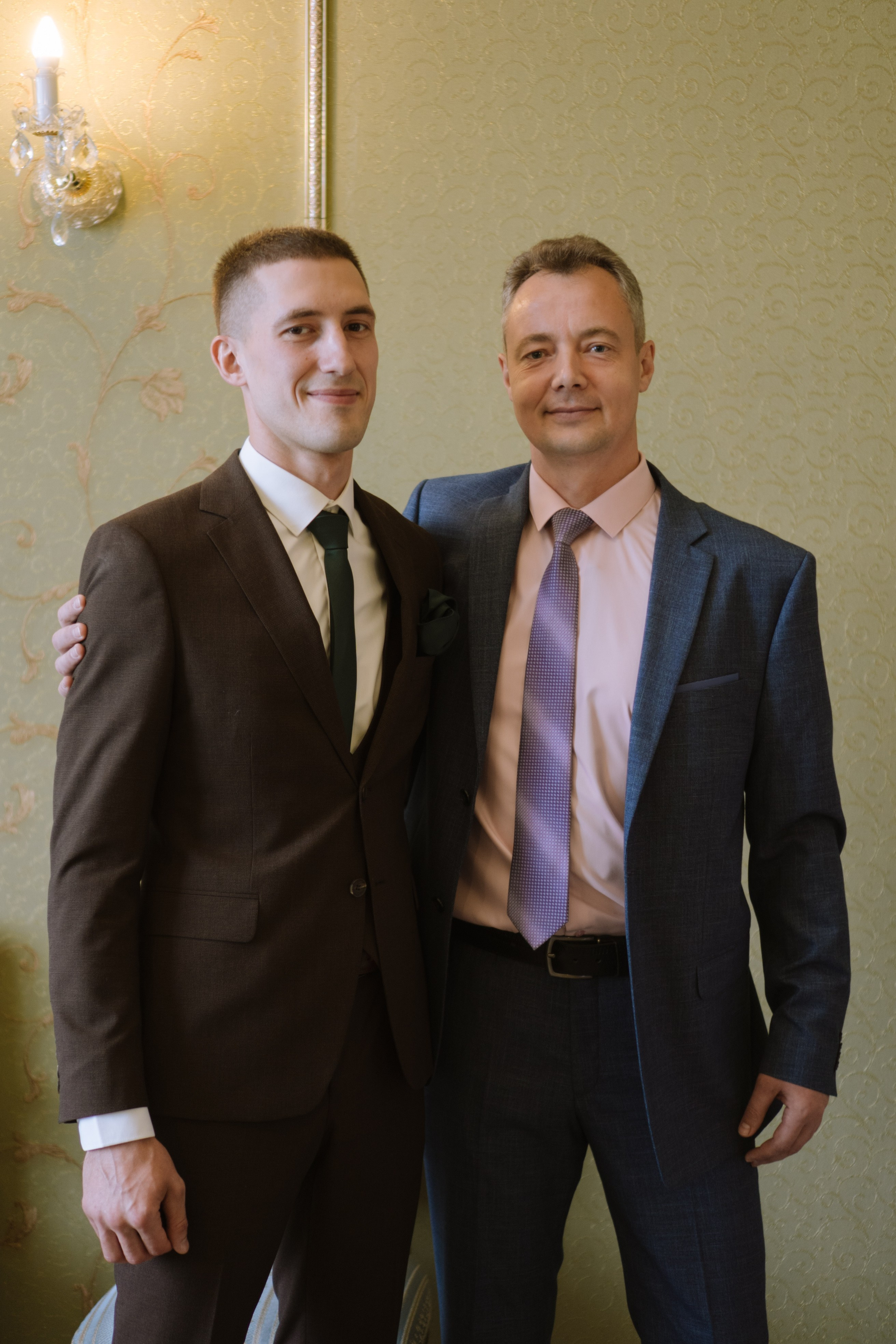 РЕПОРТАЖНАЯ СЬЕМКА В ЗАГСЕ. Профессиональный фотограф, Санкт-Петербург — Виктория Богомолова