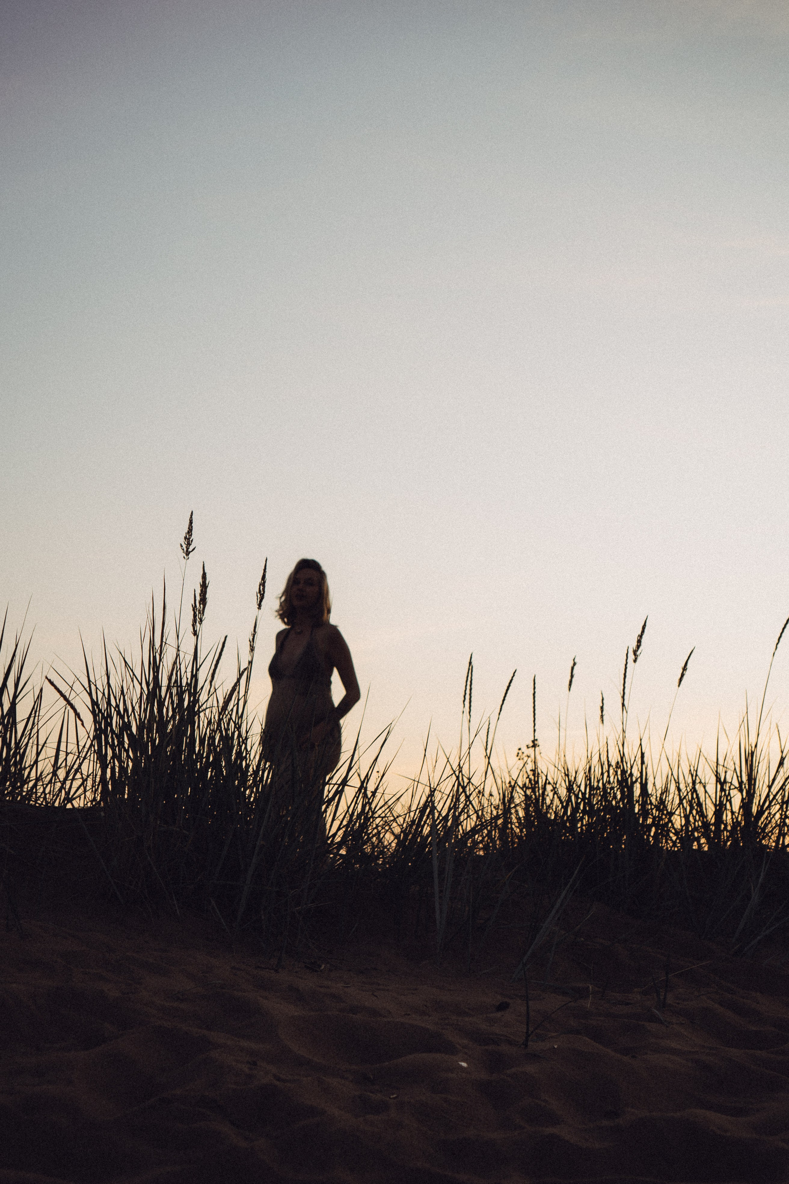 В ОЖИДАНИИ. Профессиональный фотограф, Санкт-Петербург — Виктория Богомолова