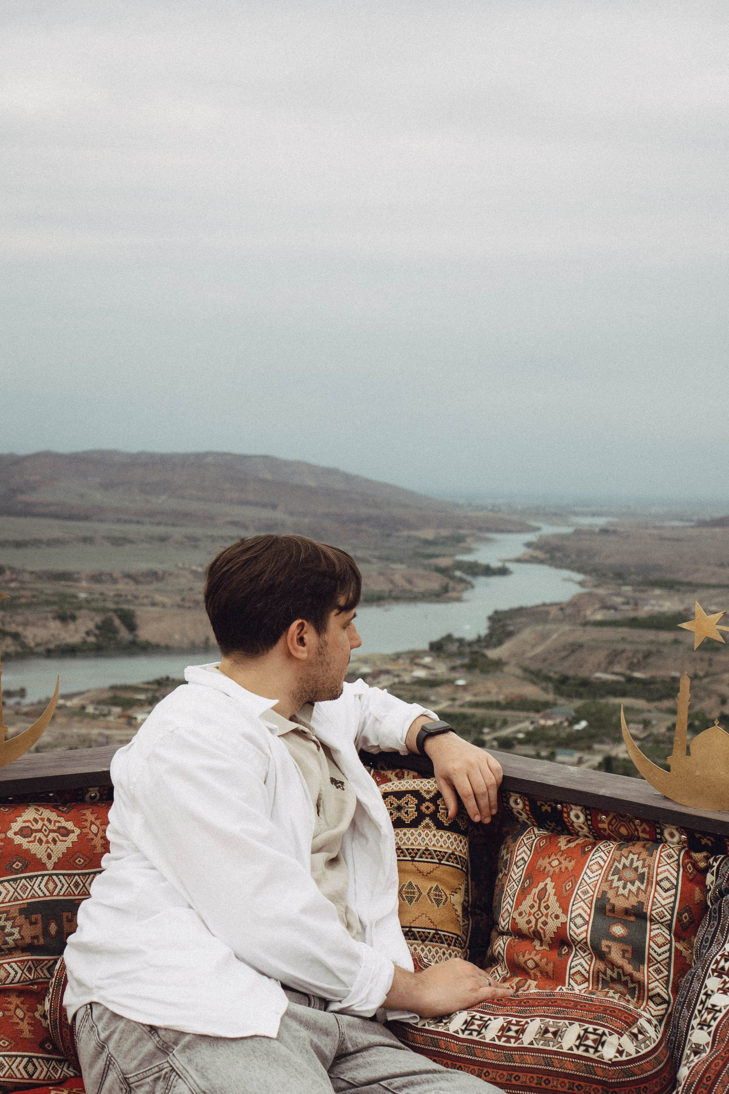 ДАГЕСТАН. Профессиональный фотограф, Санкт-Петербург — Виктория Богомолова