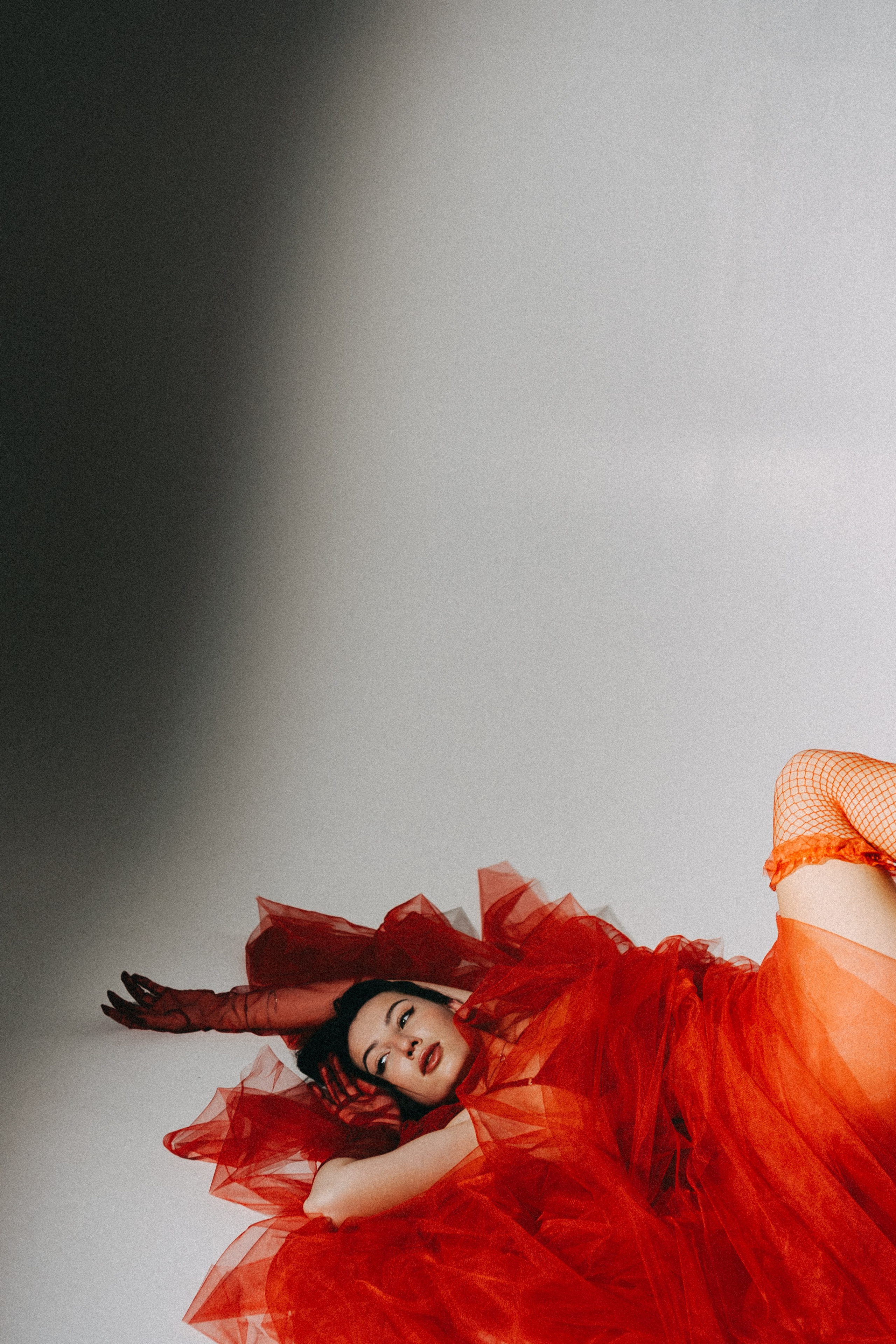 Творческая история для девушки. Профессиональный фотограф, Санкт-Петербург — Виктория Богомолова