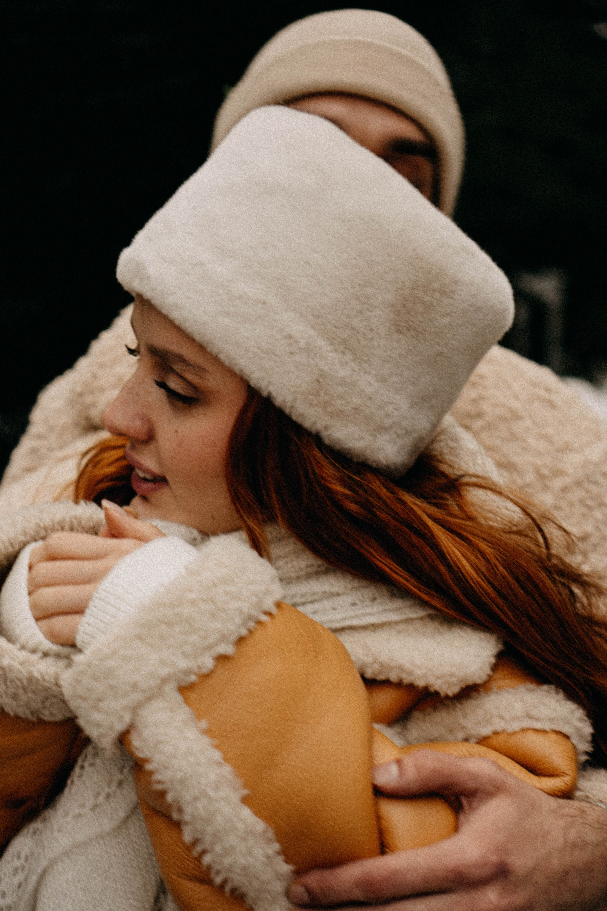 Каток. Профессиональный фотограф, Санкт-Петербург — Виктория Богомолова