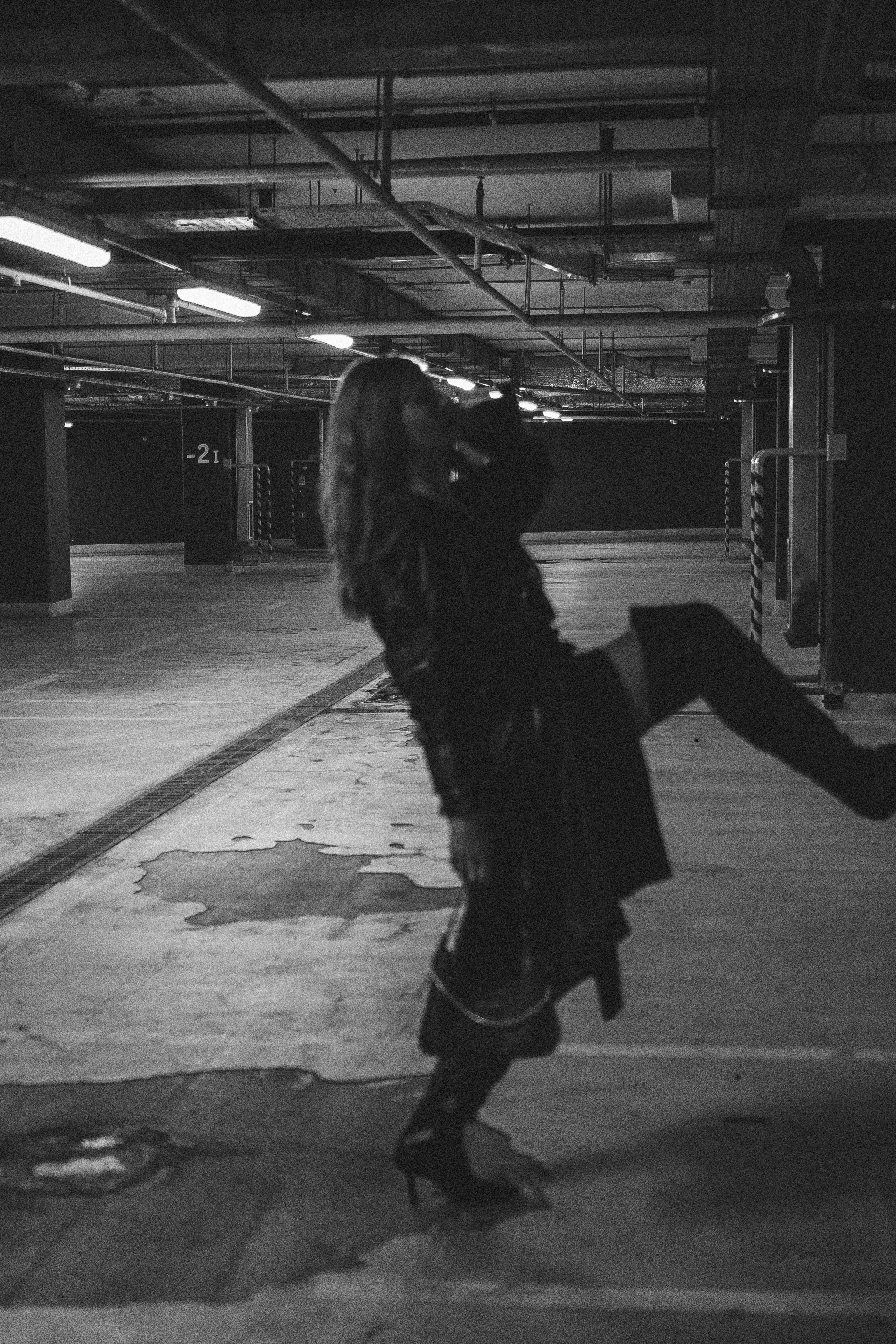 ЧБ. Профессиональный фотограф, Санкт-Петербург — Виктория Богомолова