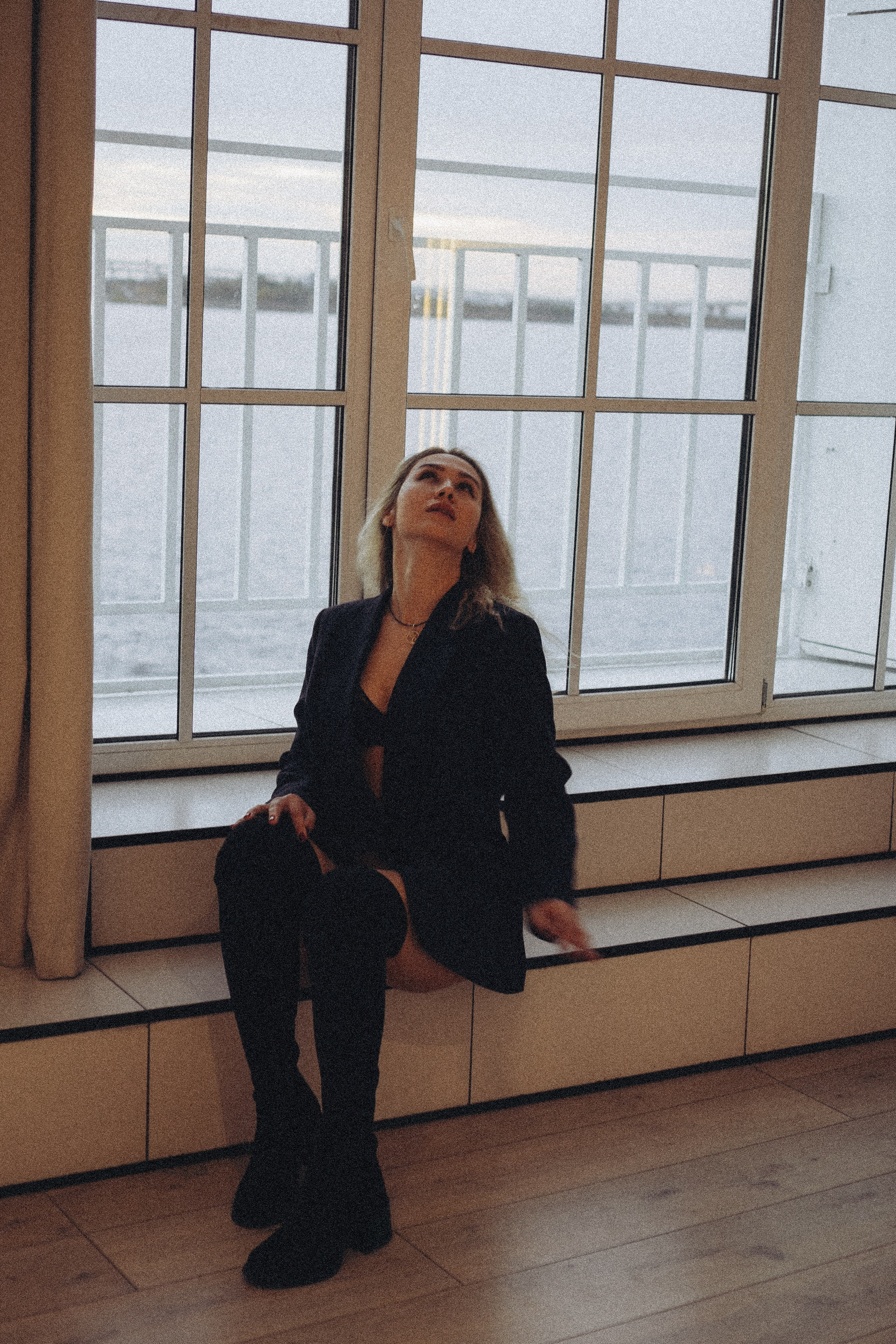 Студийная. Профессиональный фотограф, Санкт-Петербург — Виктория Богомолова