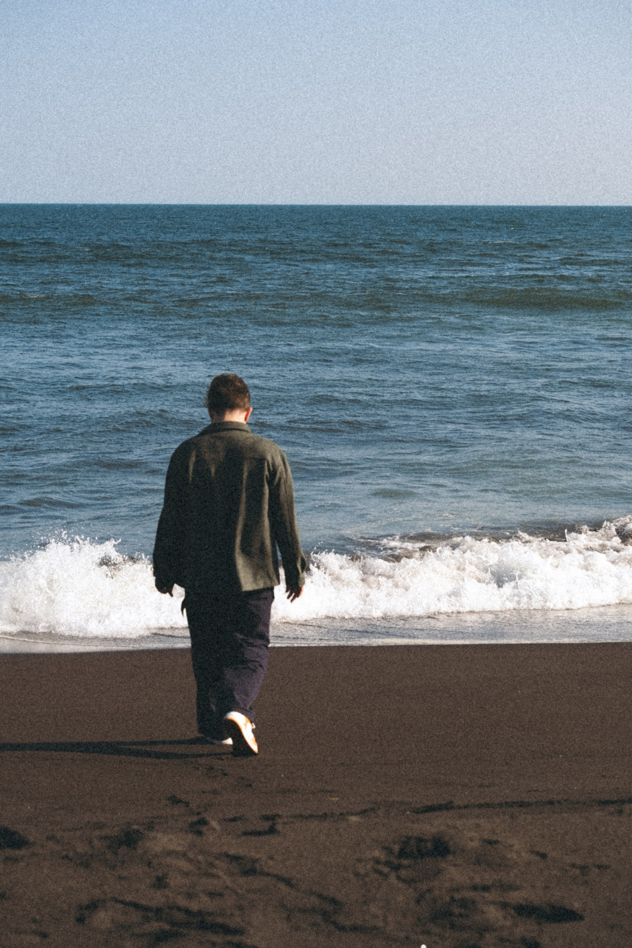 Тихий океан. Профессиональный фотограф, Санкт-Петербург — Виктория Богомолова