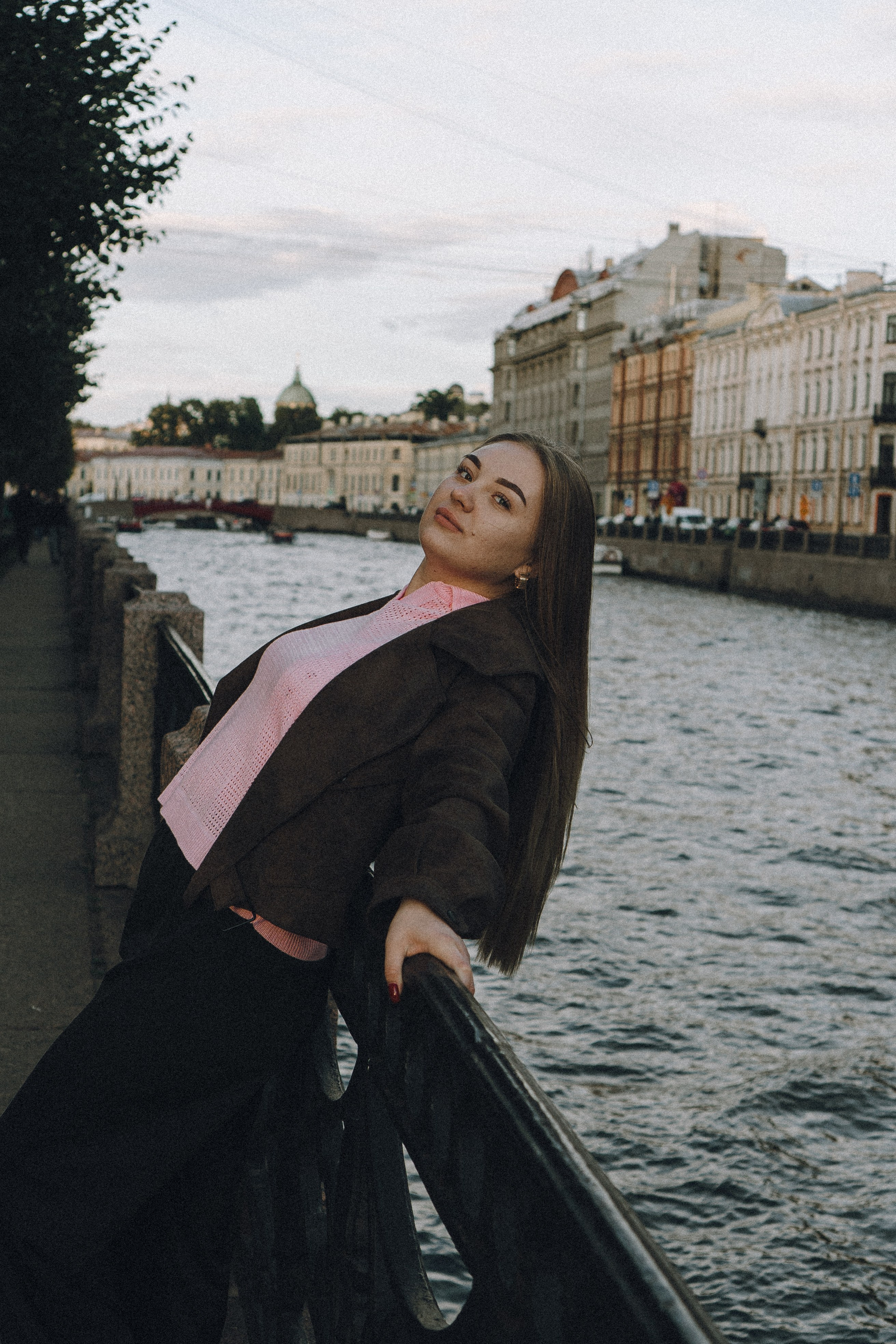 НЕОЖИДАННОЕ ПРЕДЛОЖЕНИЕ РУКИ И СЕРДЦА. Профессиональный фотограф, Санкт-Петербург — Виктория Богомолова