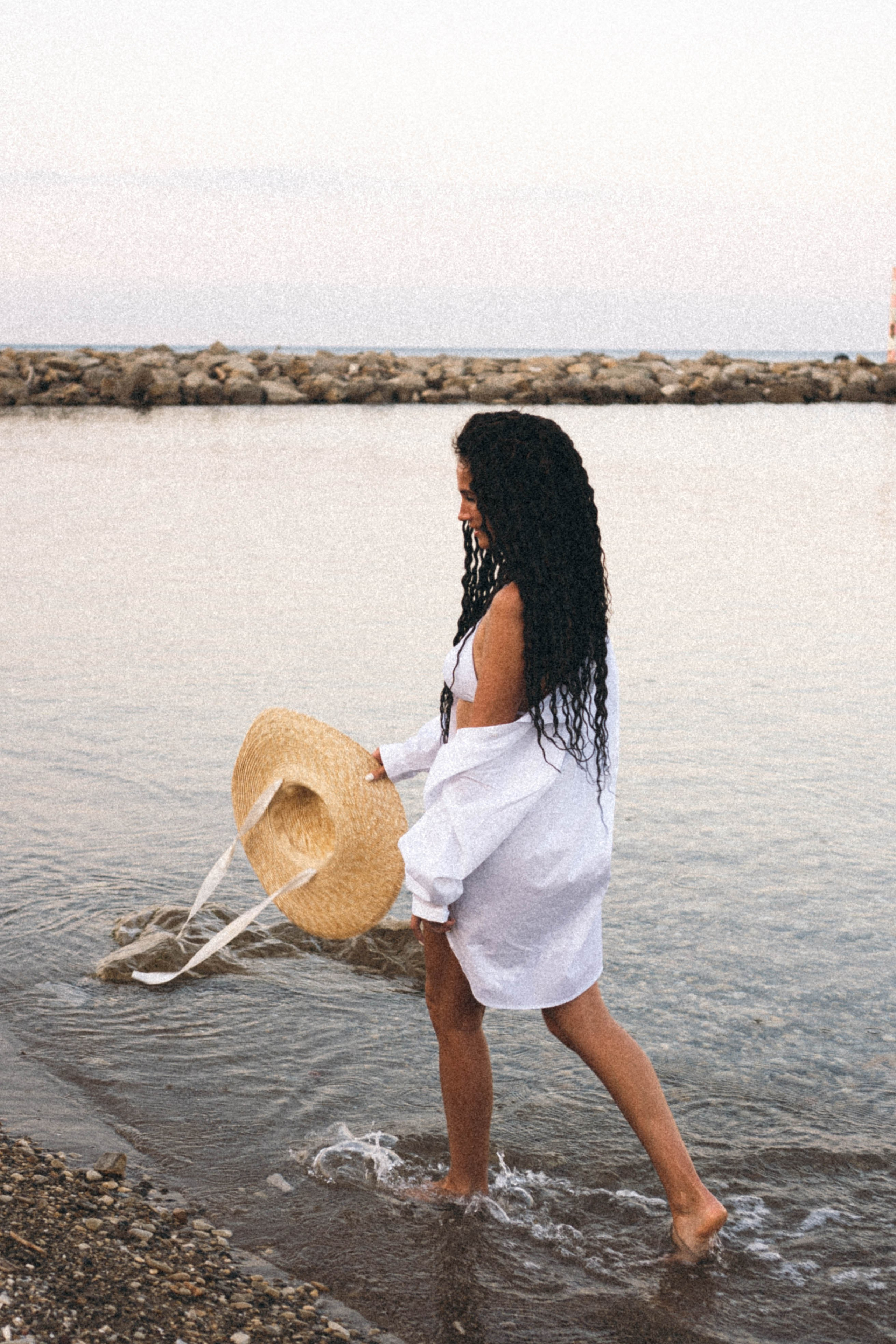 Рассвет. Профессиональный фотограф, Санкт-Петербург — Виктория Богомолова