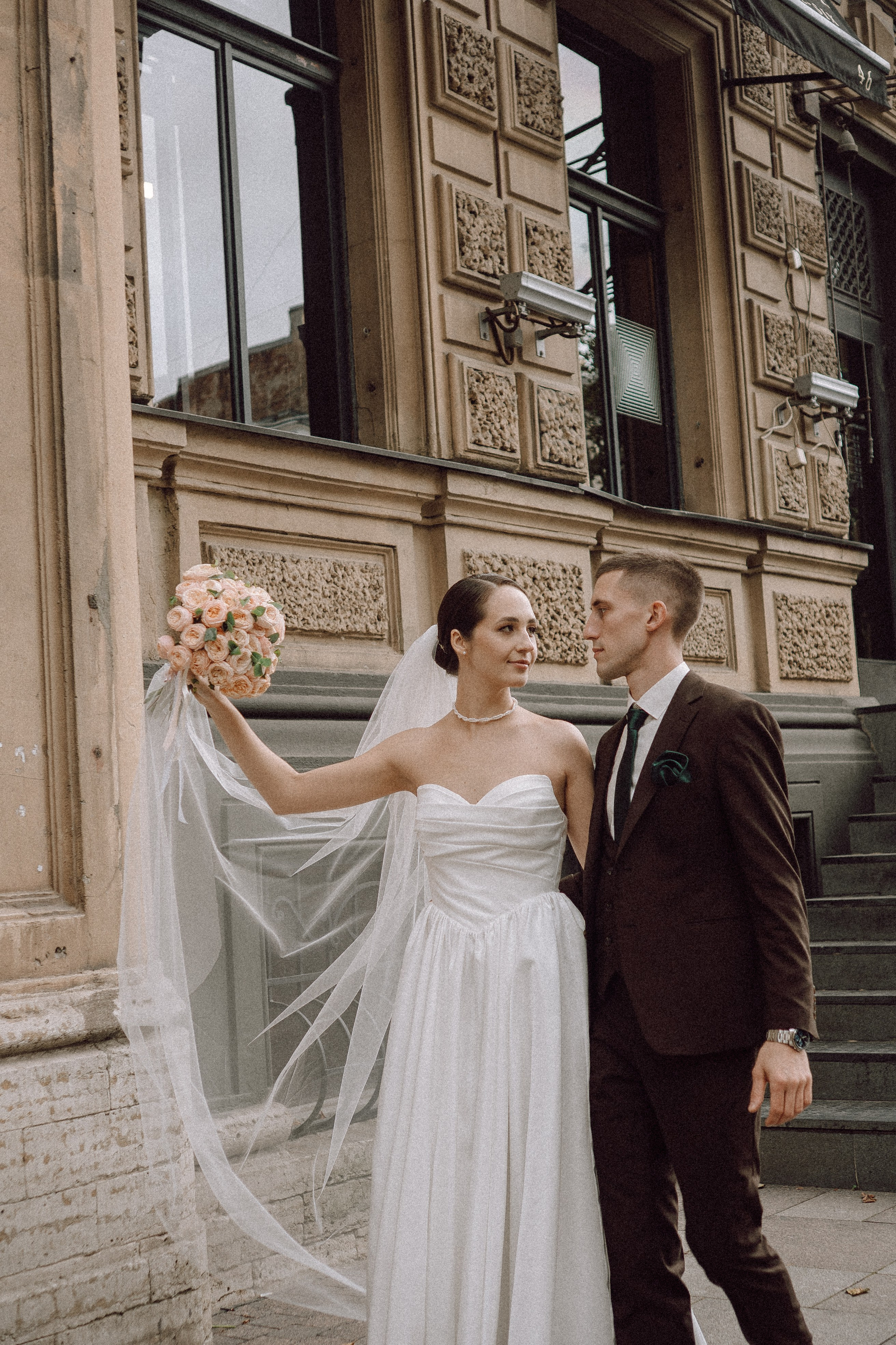 ЗАГС И ПРОГУЛКА 2 ЧАСА. Профессиональный фотограф, Санкт-Петербург — Виктория Богомолова