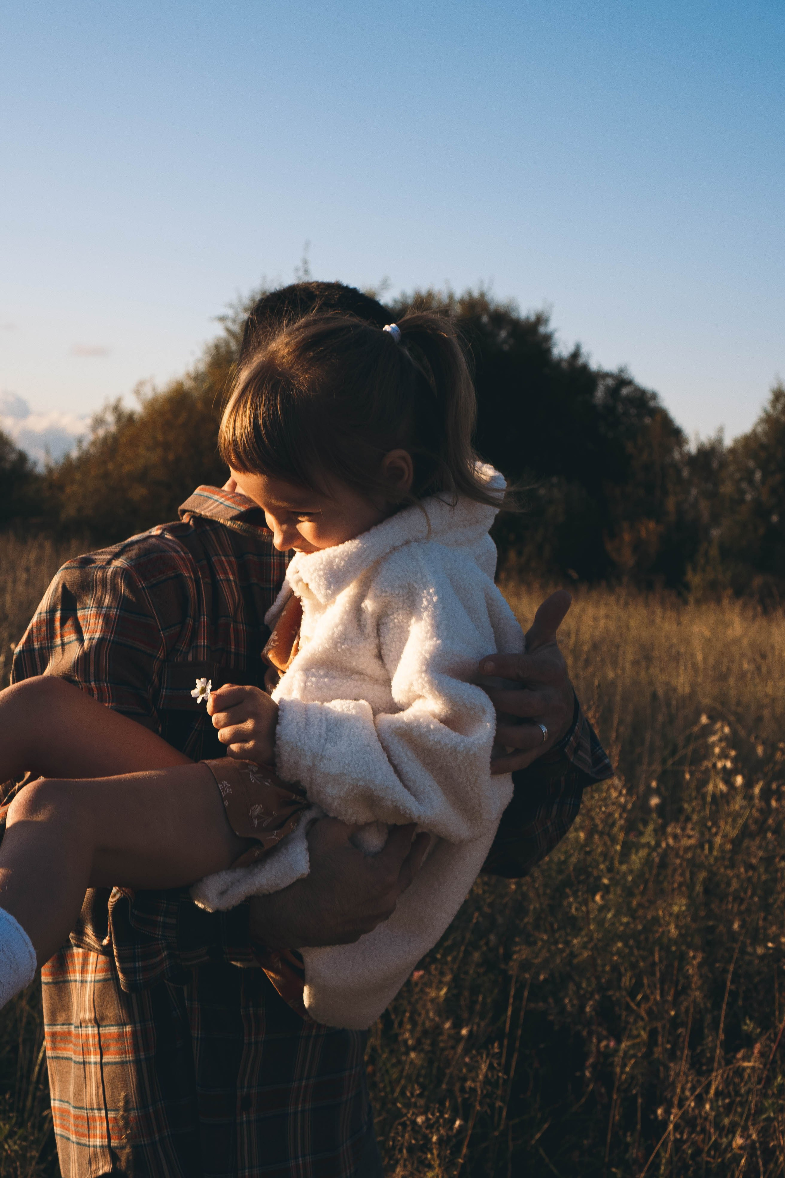 Семейная серия. Профессиональный фотограф, Санкт-Петербург — Виктория Богомолова