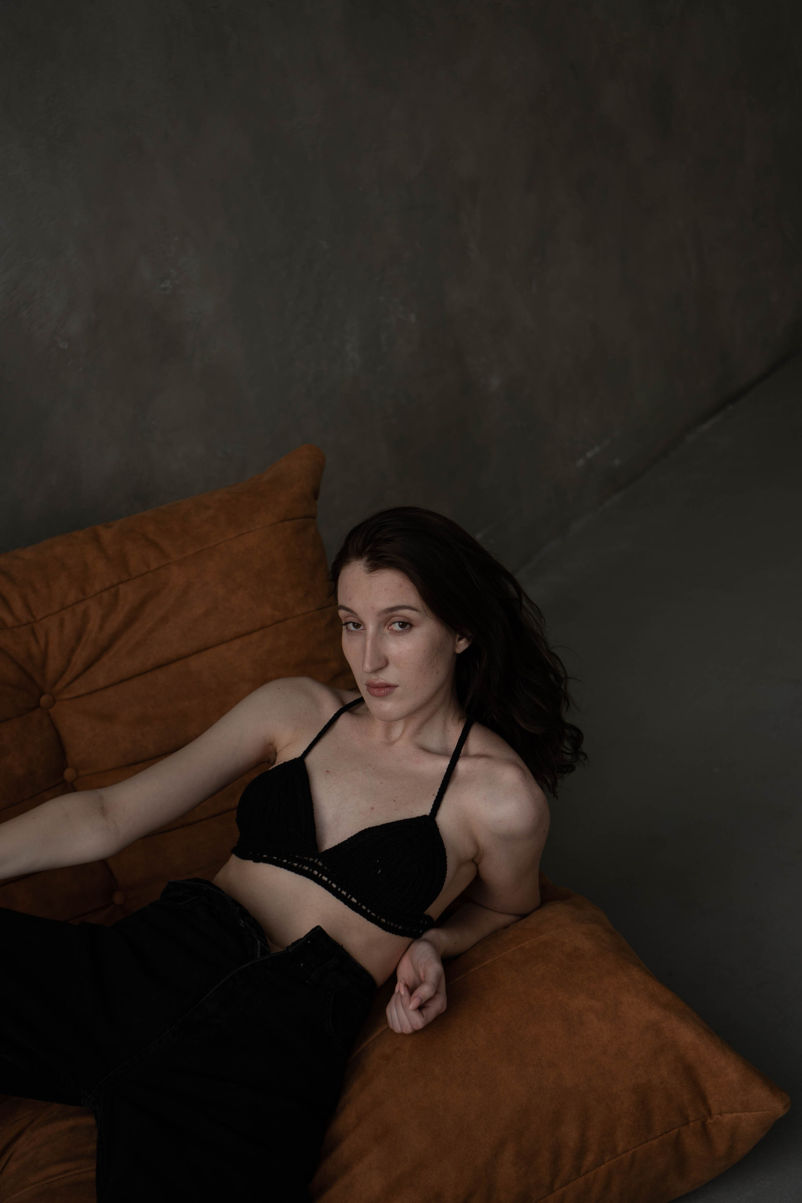 Студийная. Профессиональный фотограф, Санкт-Петербург — Виктория Богомолова