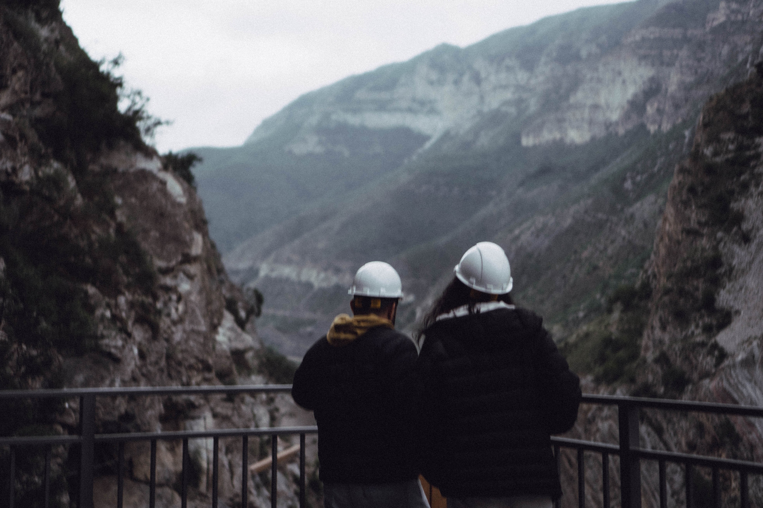 Горы. Профессиональный фотограф, Санкт-Петербург — Виктория Богомолова