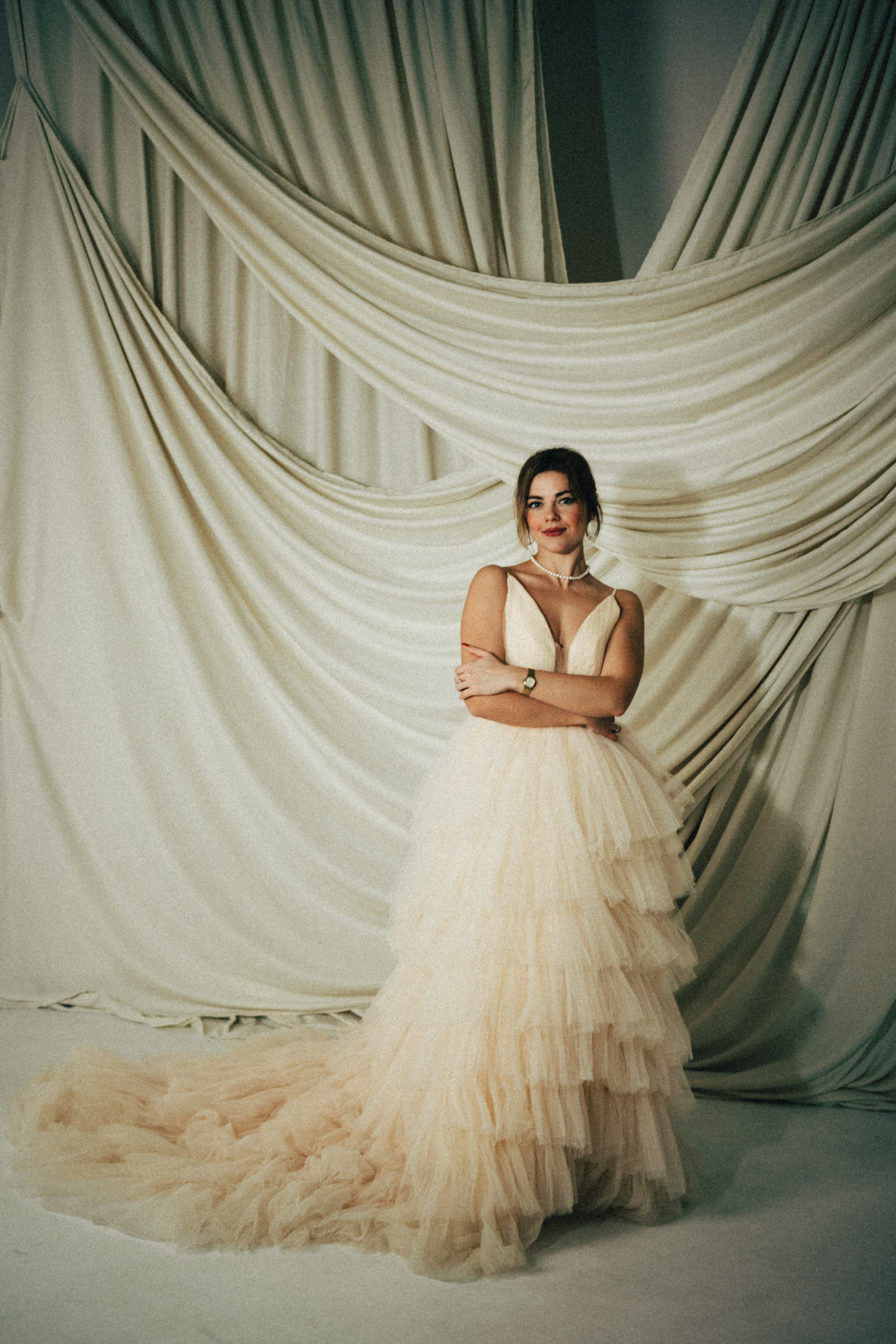 Сказочная история. Профессиональный фотограф, Санкт-Петербург — Виктория Богомолова