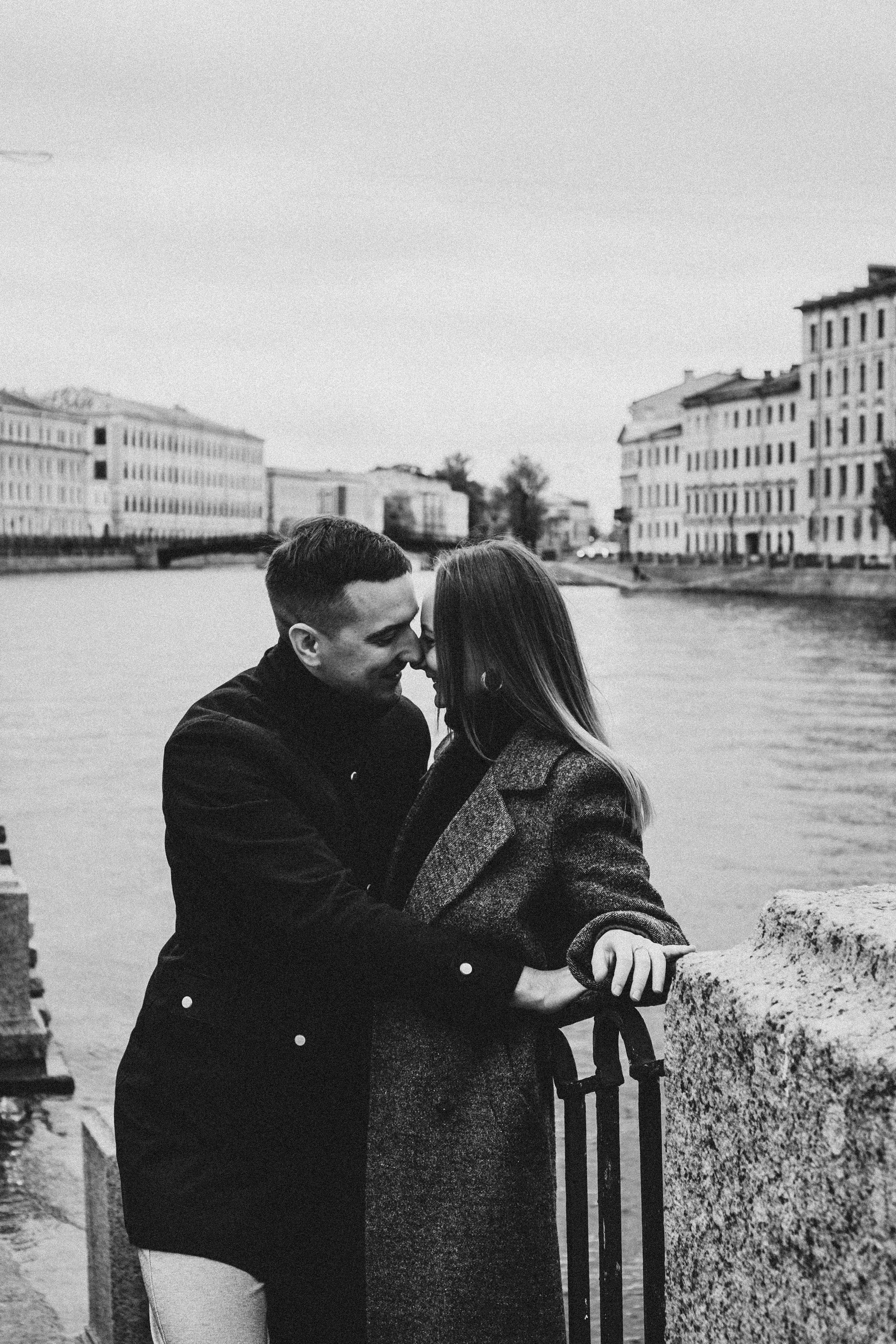 Прогулка по городу. Профессиональный фотограф, Санкт-Петербург — Виктория Богомолова