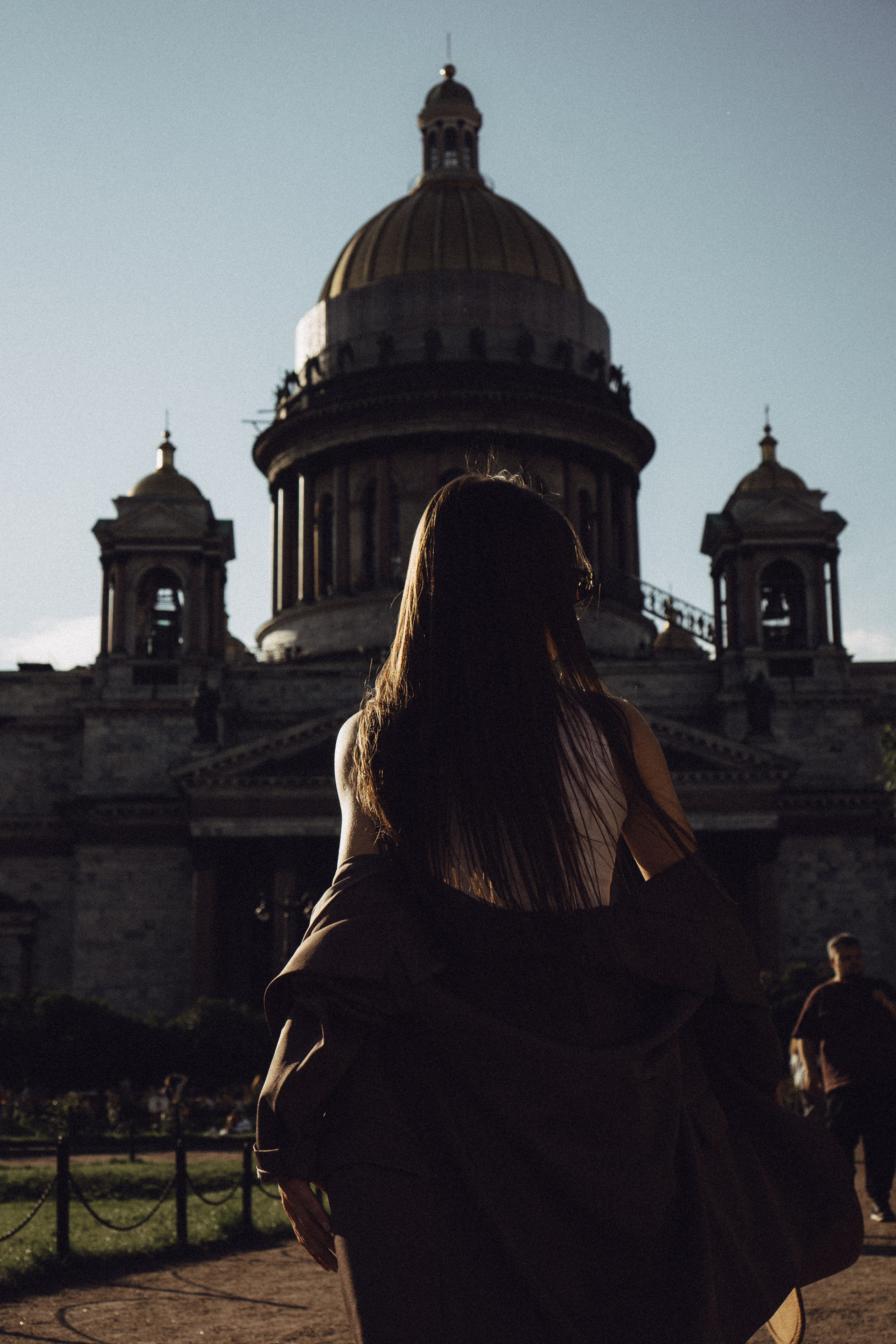 ПРОГУЛКА ПО САНКТ-ПЕТЕРБУРГУ. Профессиональный фотограф, Санкт-Петербург — Виктория Богомолова