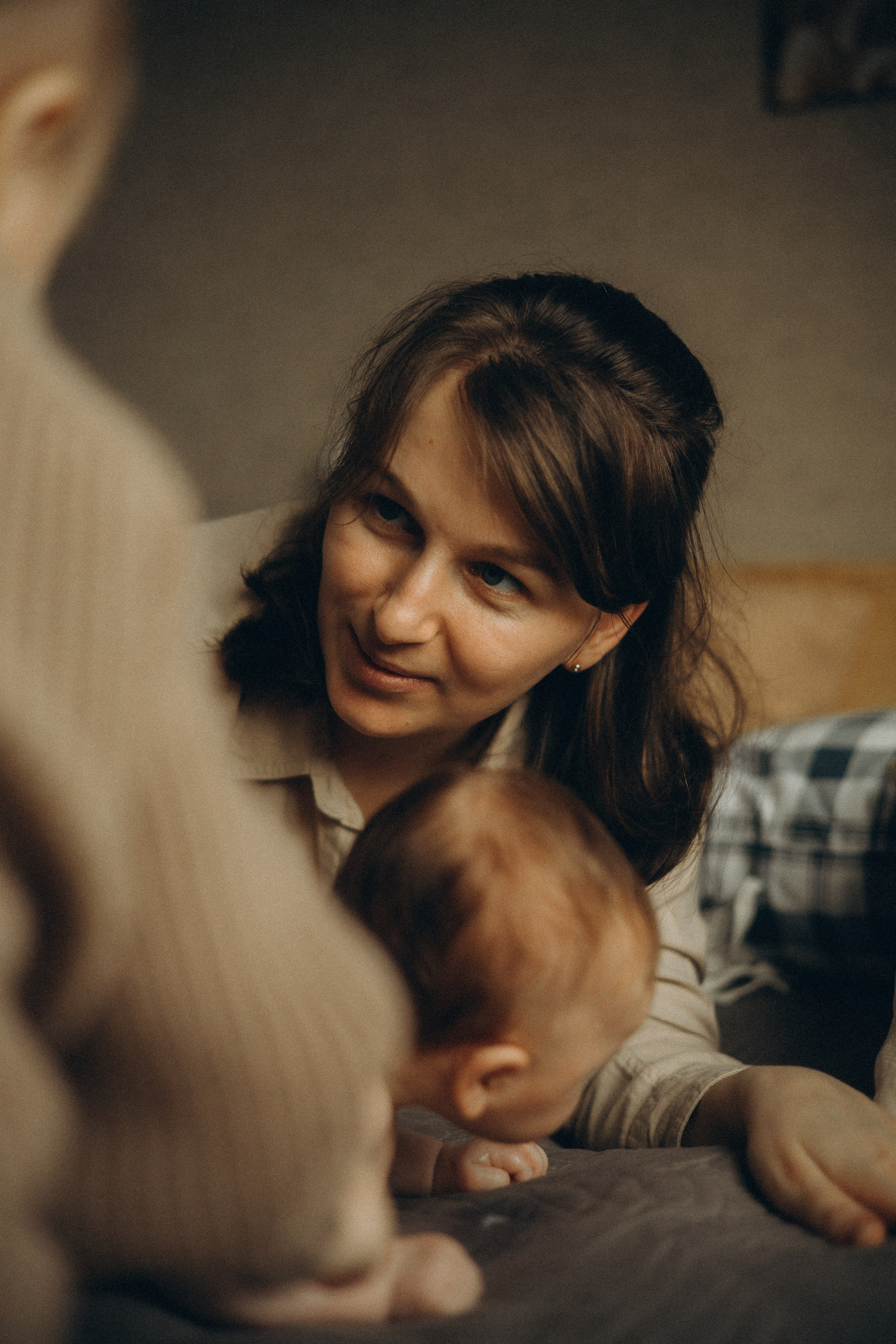 Девчёнки. Lifestyle семейный и детский фотограф в Омске Иванова Екатерина