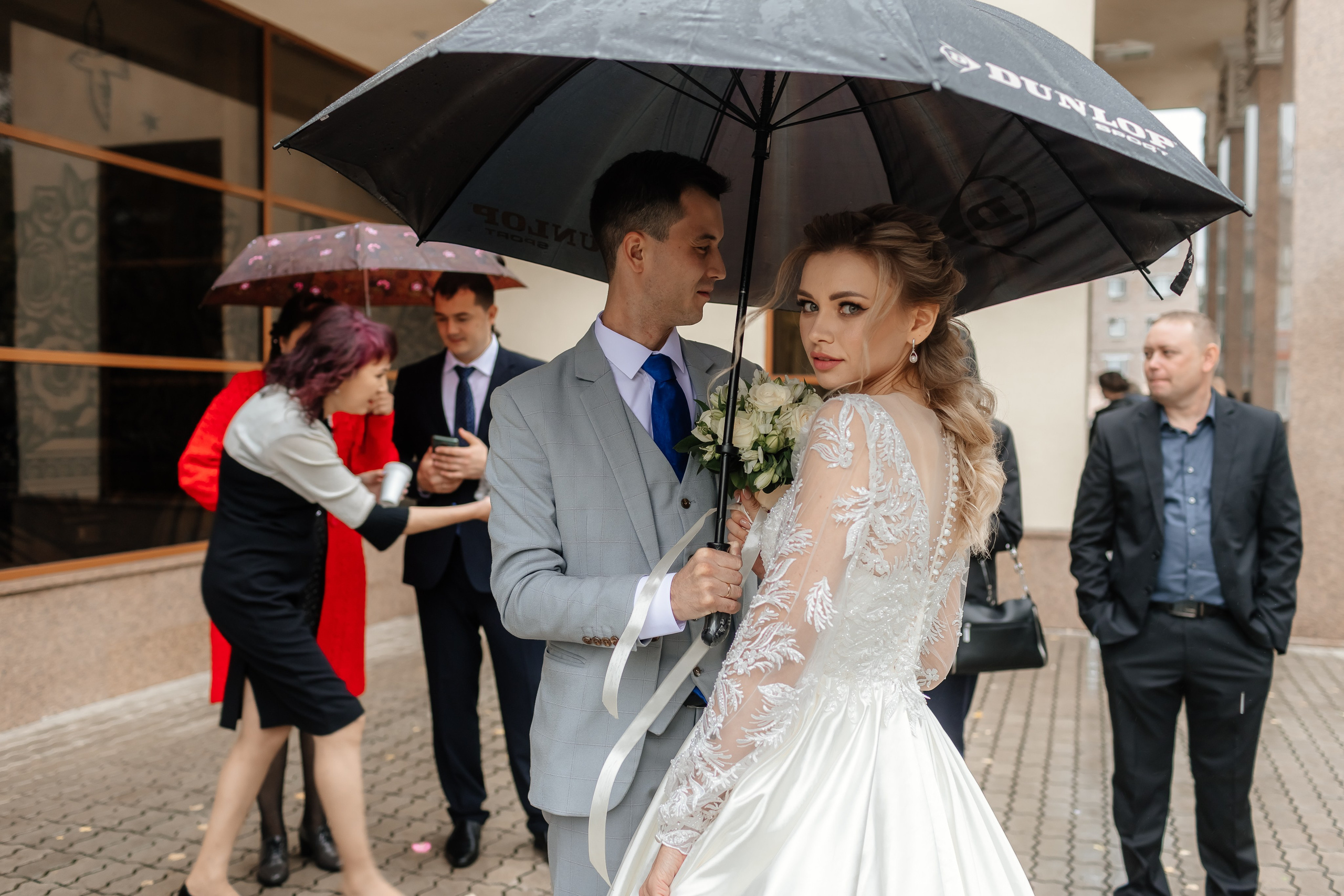 Ратмир и Светлана. Свадебный и семейный фотограф Разида Мухаметова