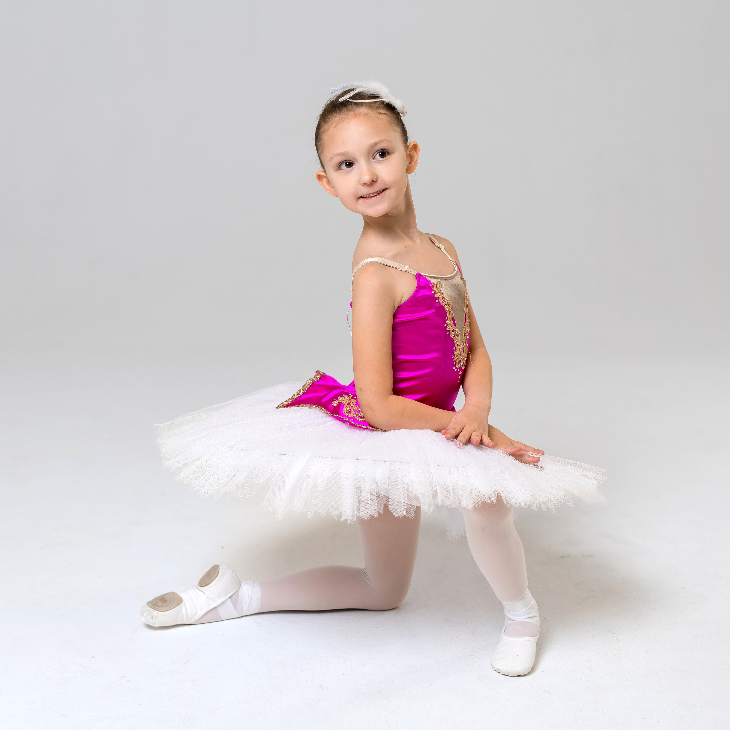 Балетная пачка детская «Малинка» напрокат бесплатно. Балетный фотограф Алина Ханько — Душа Балета