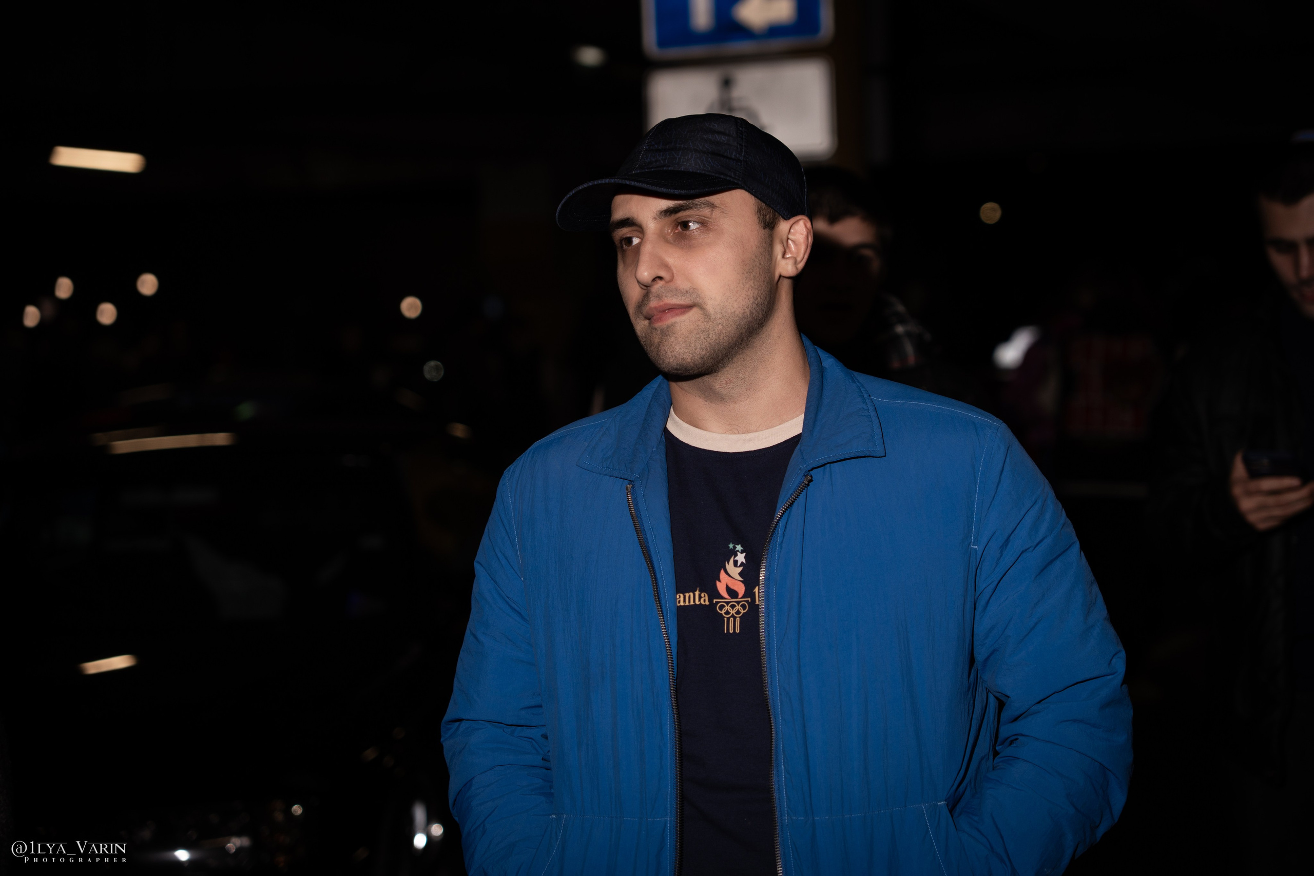 DnB 08/11/2025. TuninGGameS Media