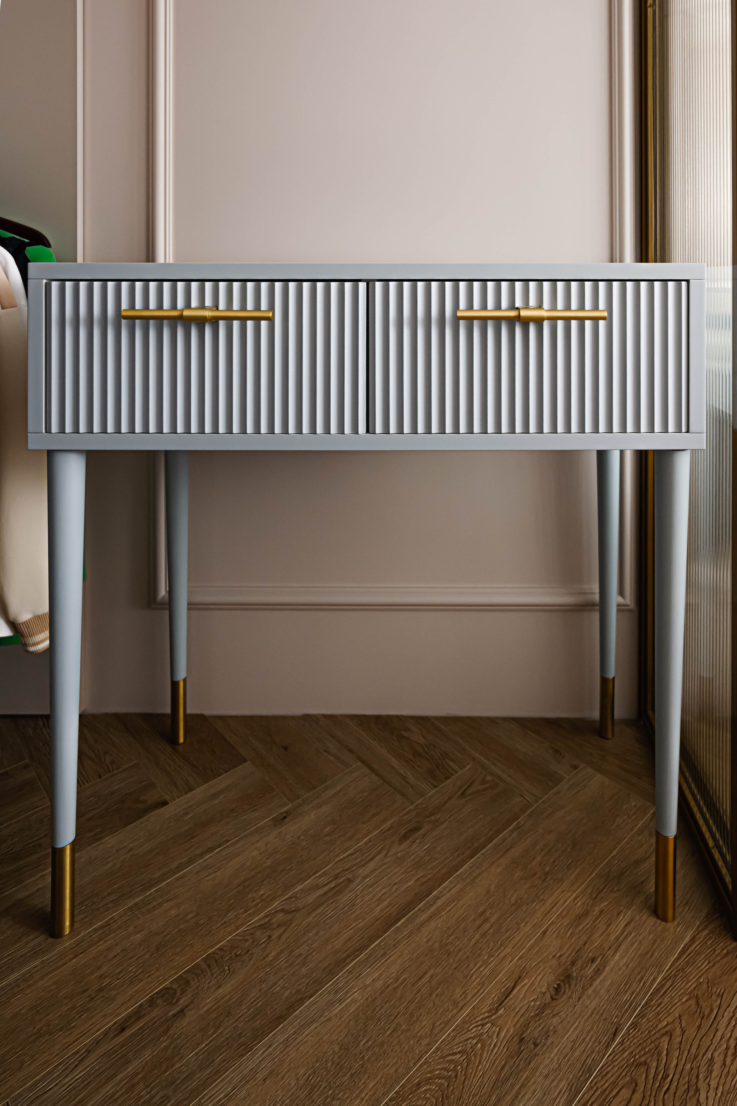 Фотосъемка для производителя мебели. Интерьерный и репортажный фотограф в Санкт-Петербурге