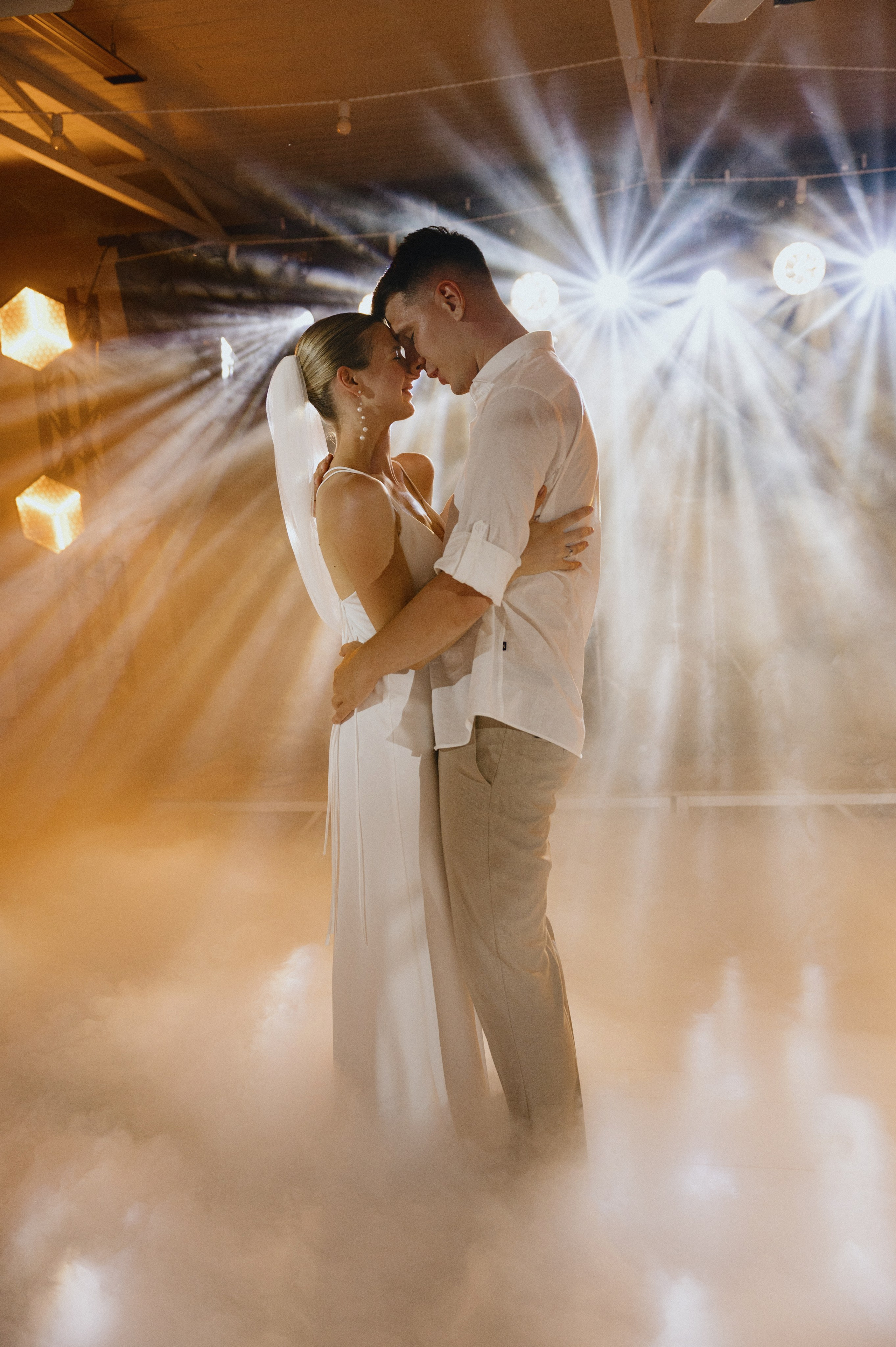 Богдан и Катя. Гольф клуб. Свадебный фотограф и видеограф