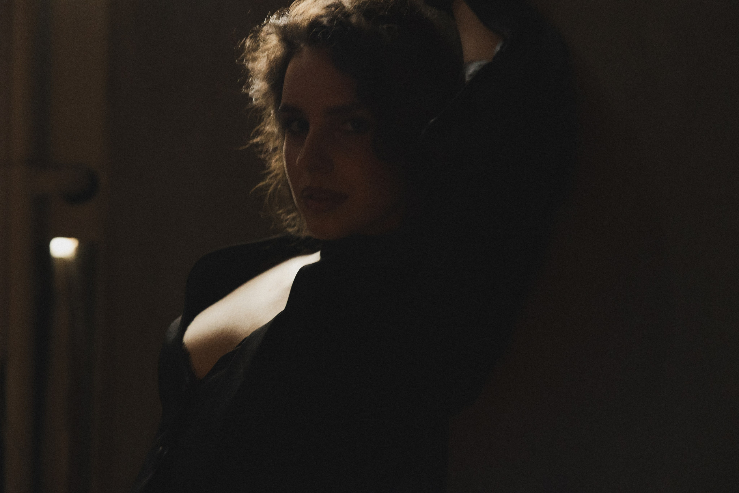 Александра. Олег Минайлов — Фотограф ваших событий