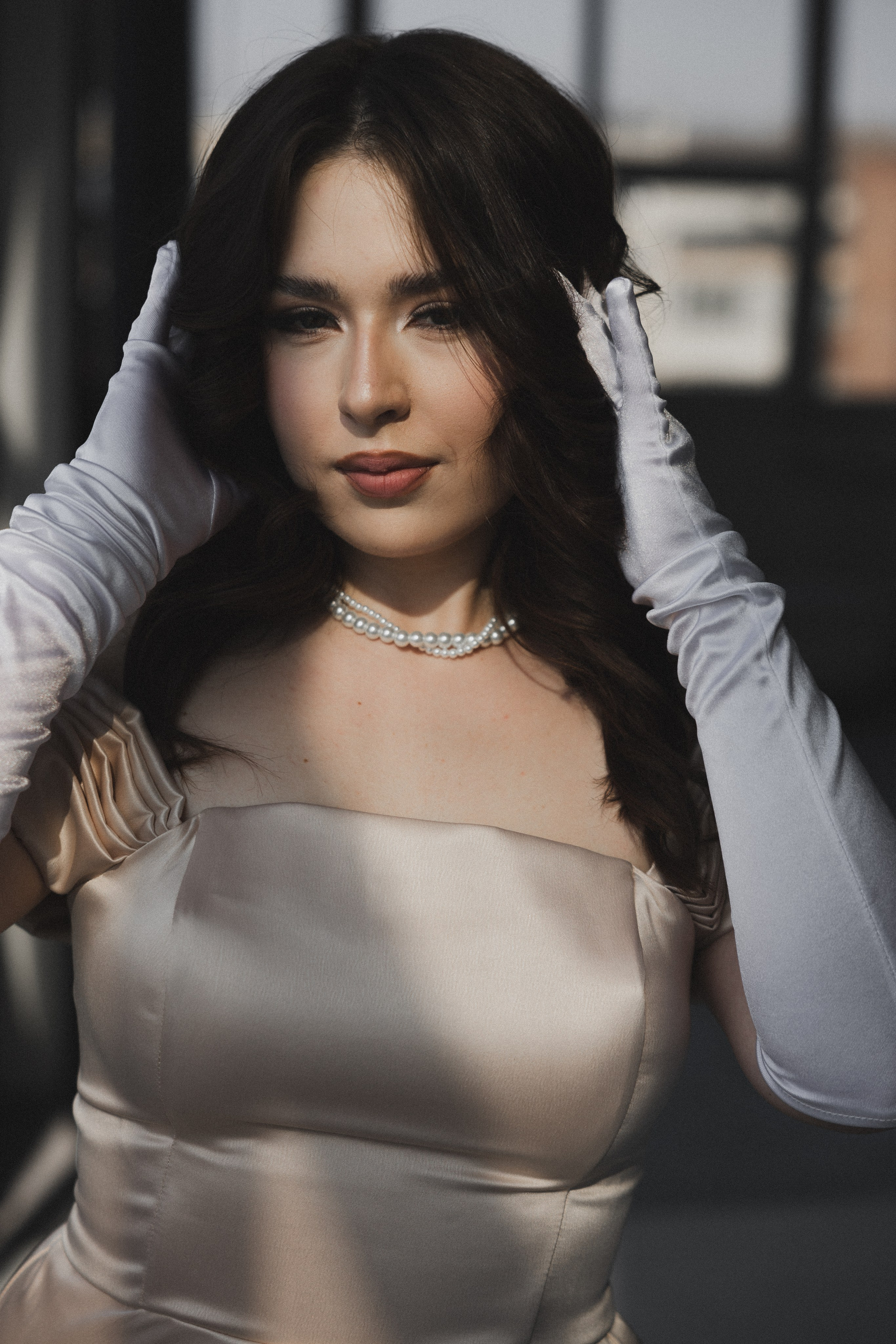 Дарьяна. Олег Минайлов — Фотограф ваших событий