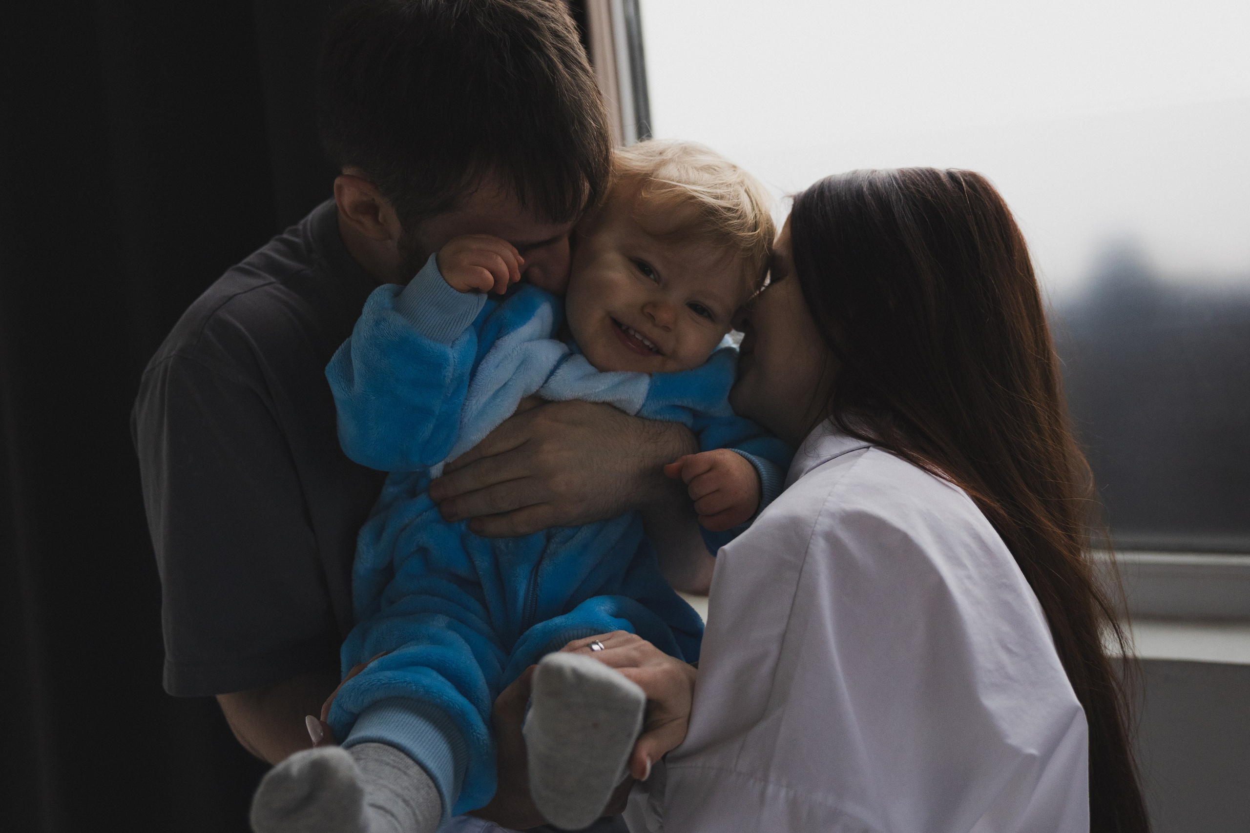 20.12.2025. Олег Минайлов — Фотограф ваших событий