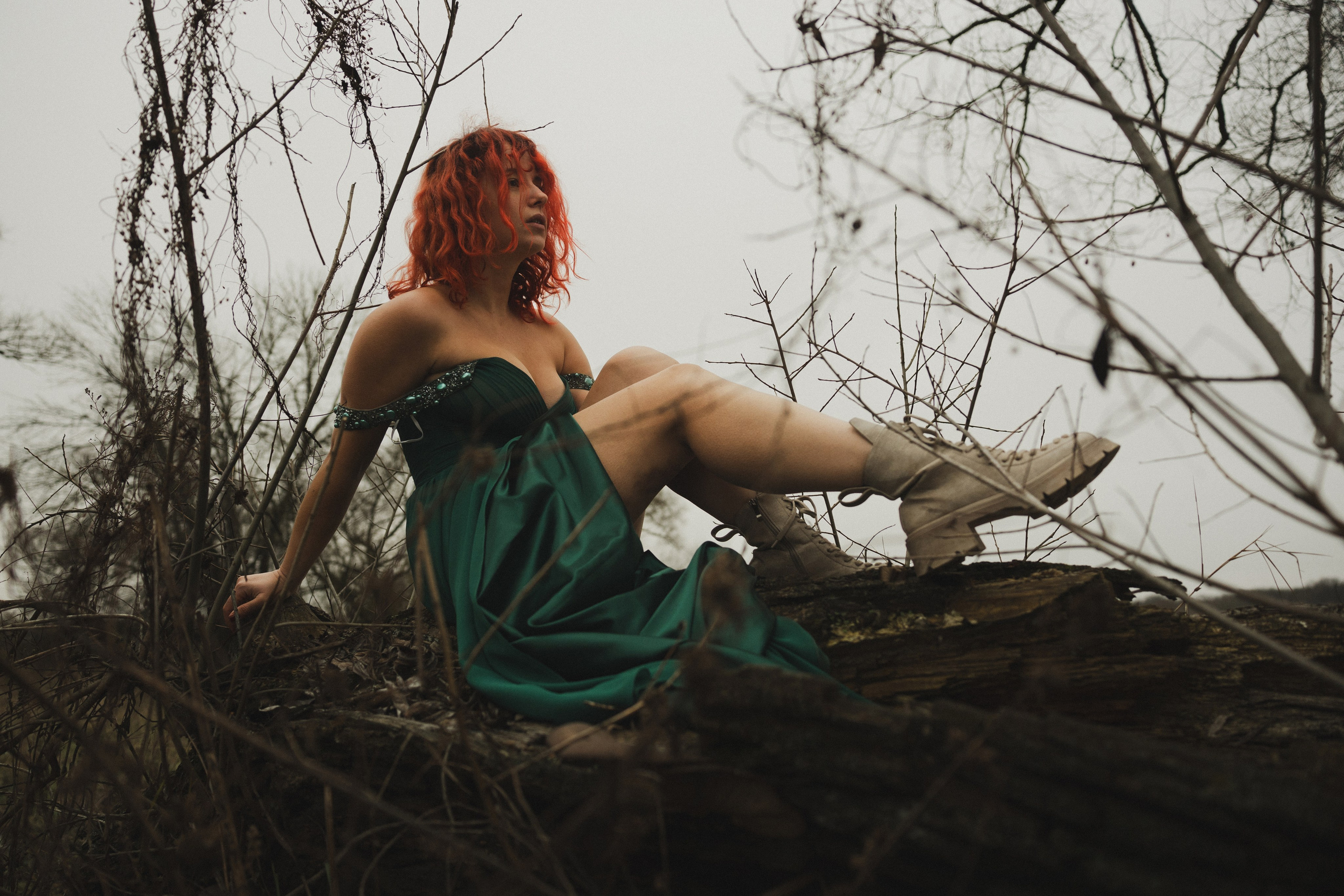 Фотосессия Тани. Олег Минайлов — Фотограф ваших событий