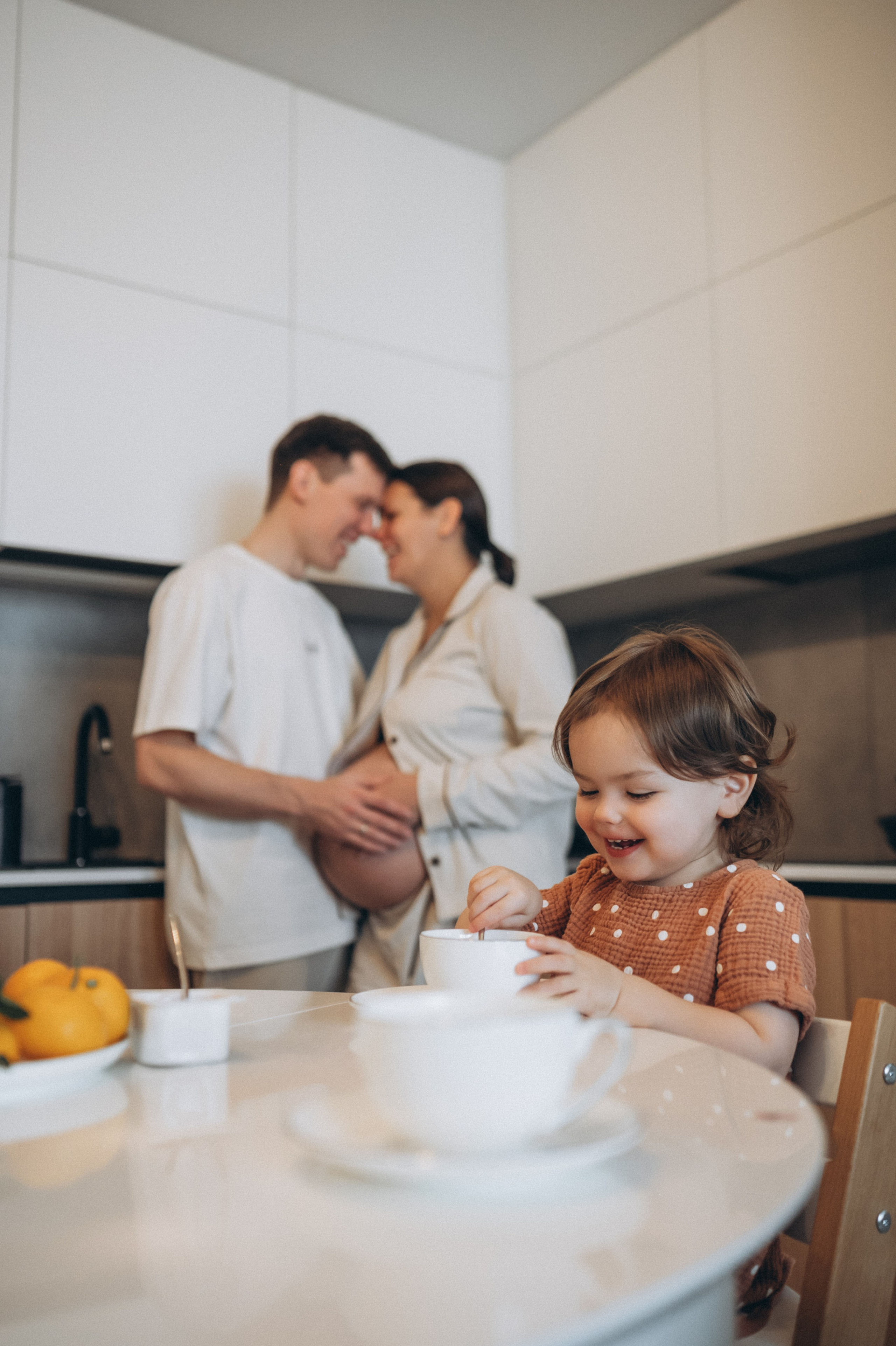 Домашний фотограф малышей с рождения в Екатеринбурге Алёна Макаренко
