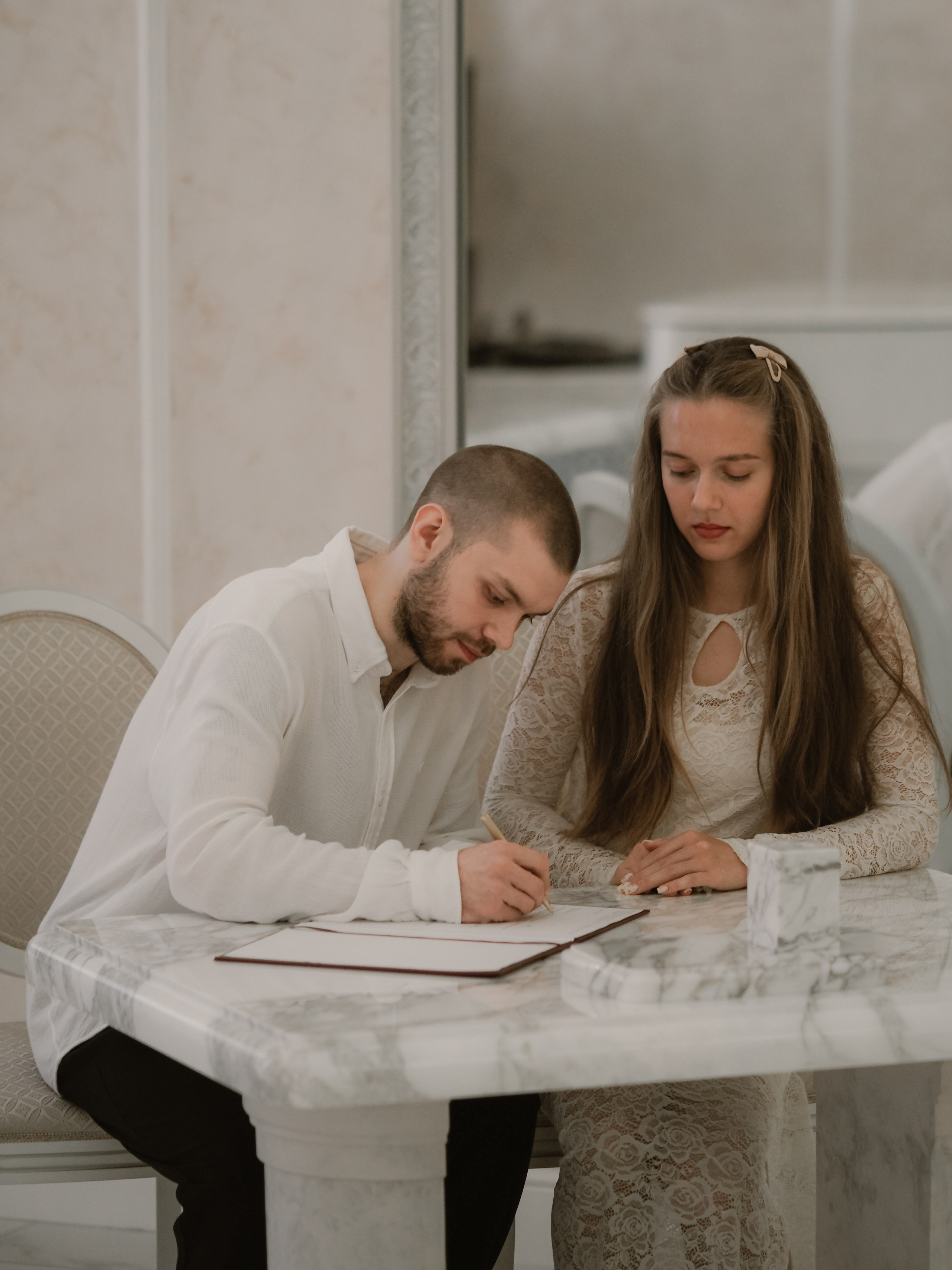 Валентина и Максим. Фотограф Рязань. Семейный Свадебный фотограф