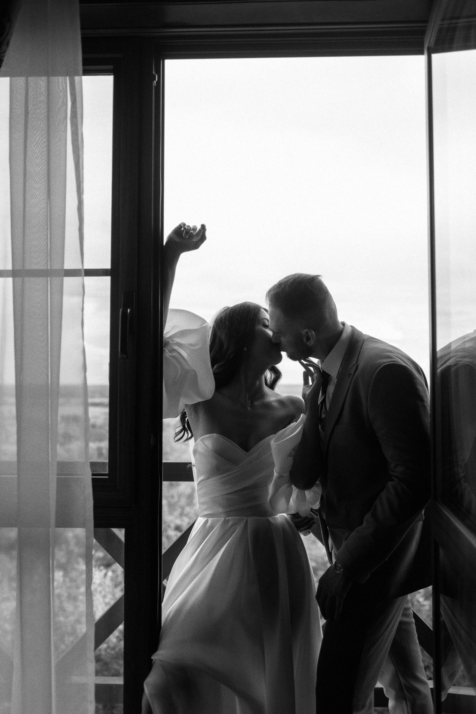 Камилла и Денис. Фотограф Смоляк Алена