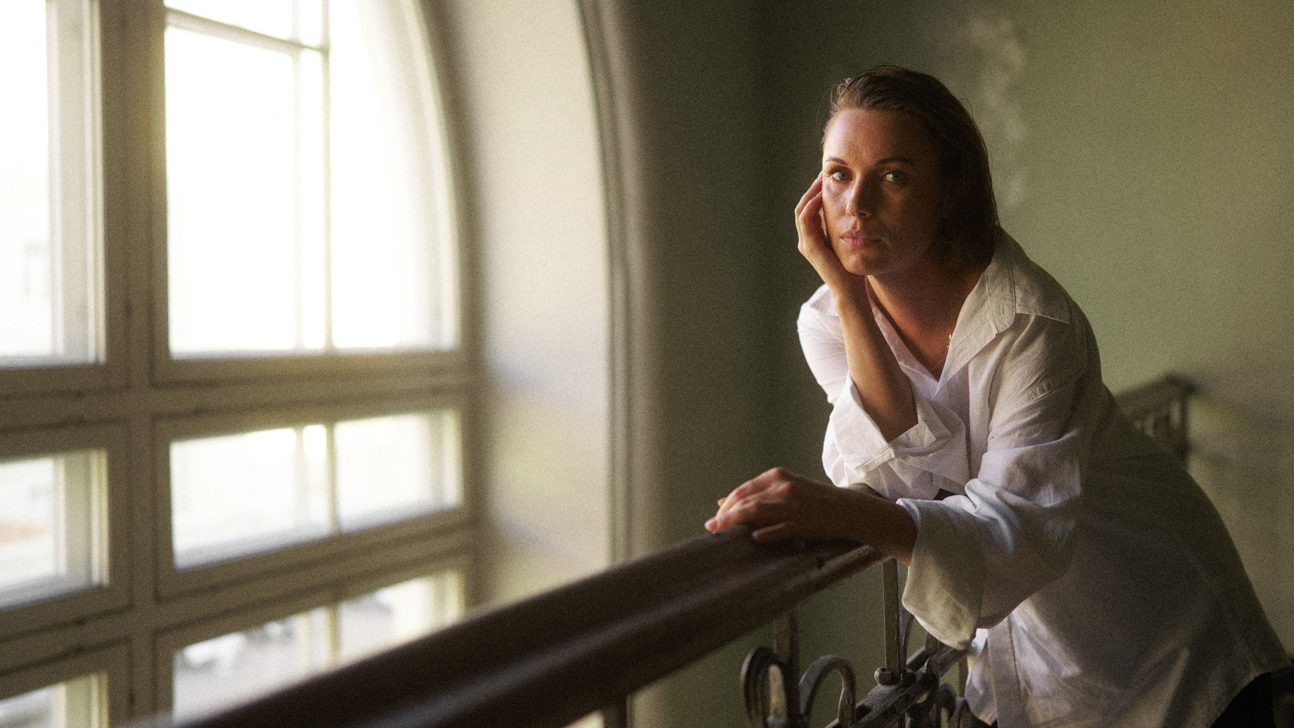 Надежда. Сергей Горшенин — профессиональный фотограф