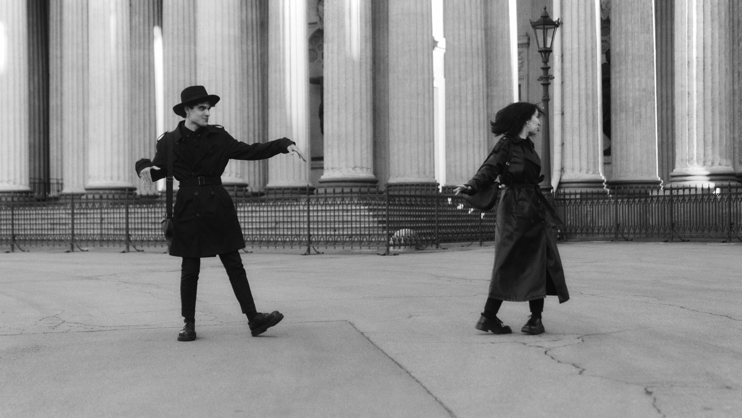 Аслан и Эльвина. Сергей Горшенин — профессиональный фотограф