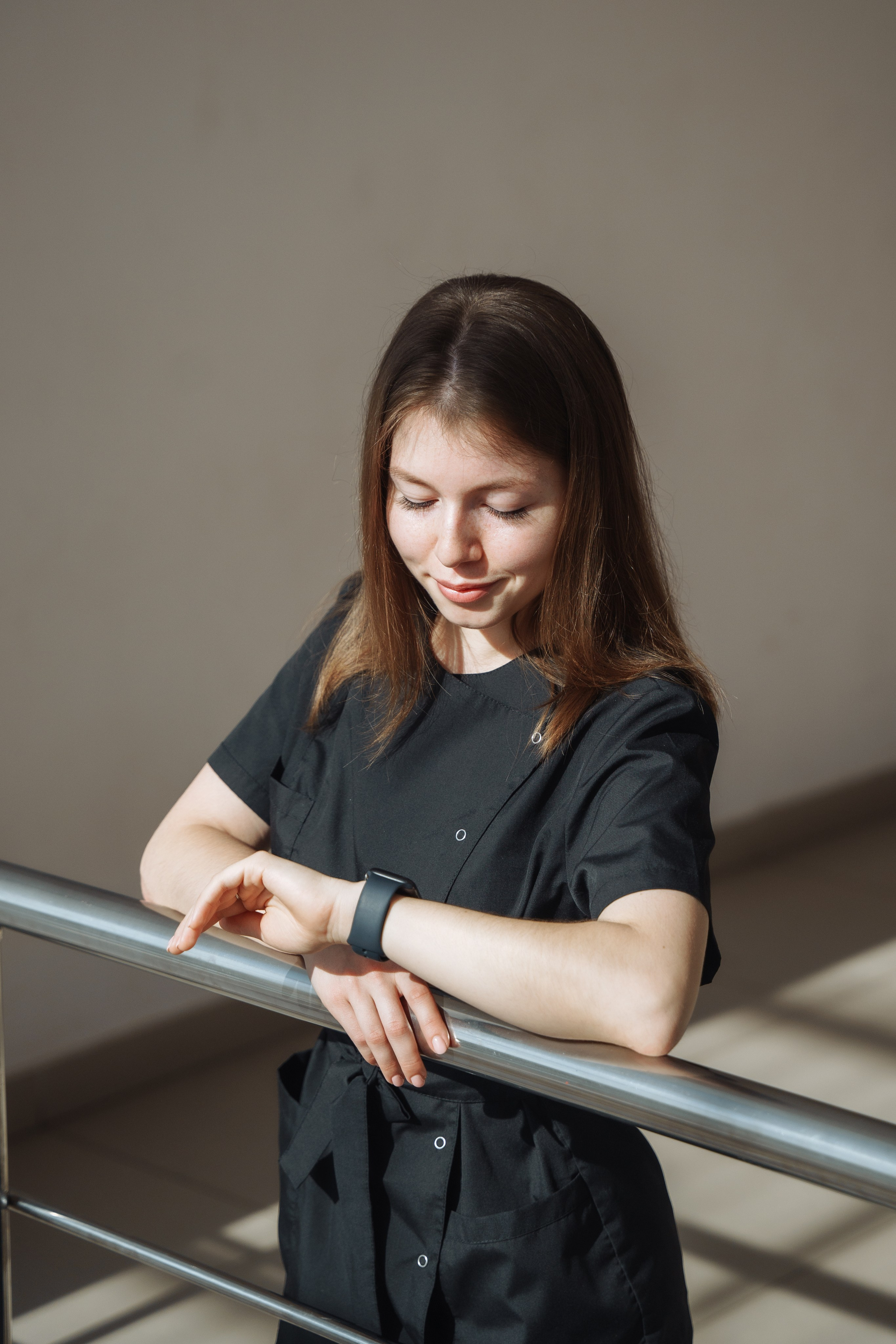 Дилара — электролог. Свадебный и семейный фотограф Марина Лежнева, г. Уфа
