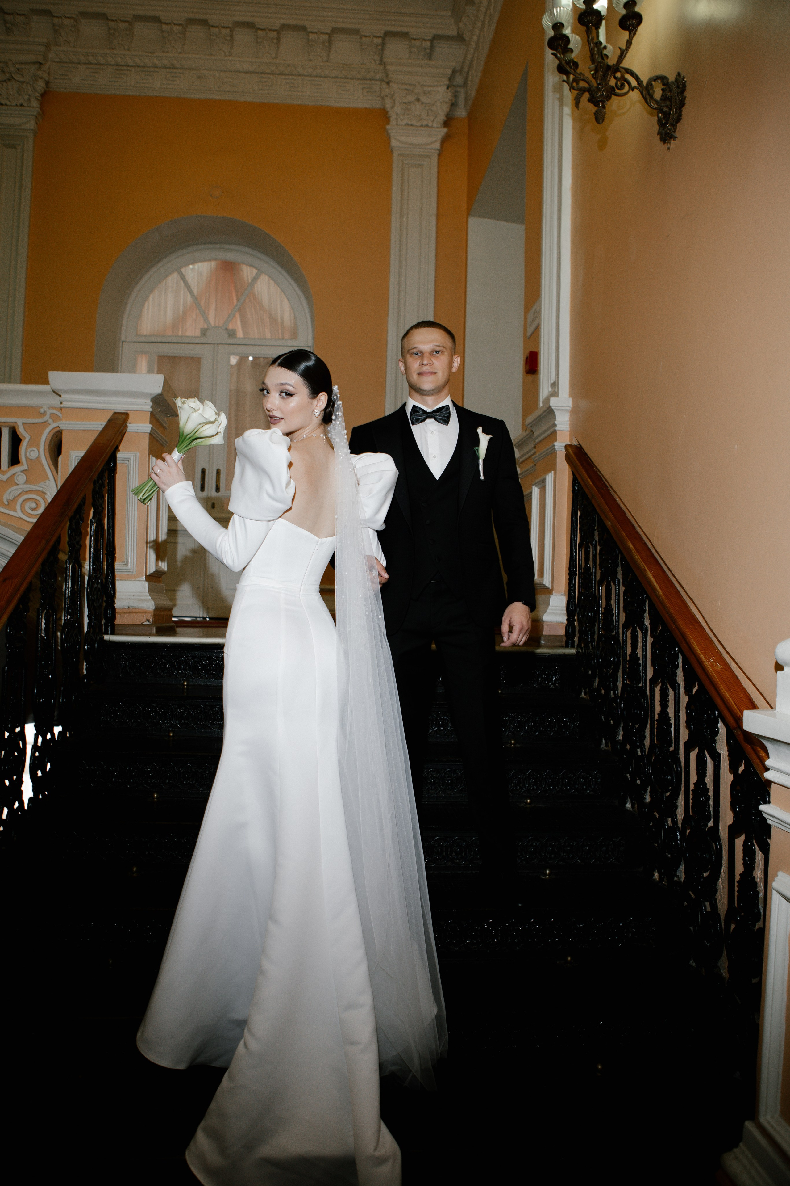 Анастасия/Алексей. Фотограф Оренбург Алёна Лелет