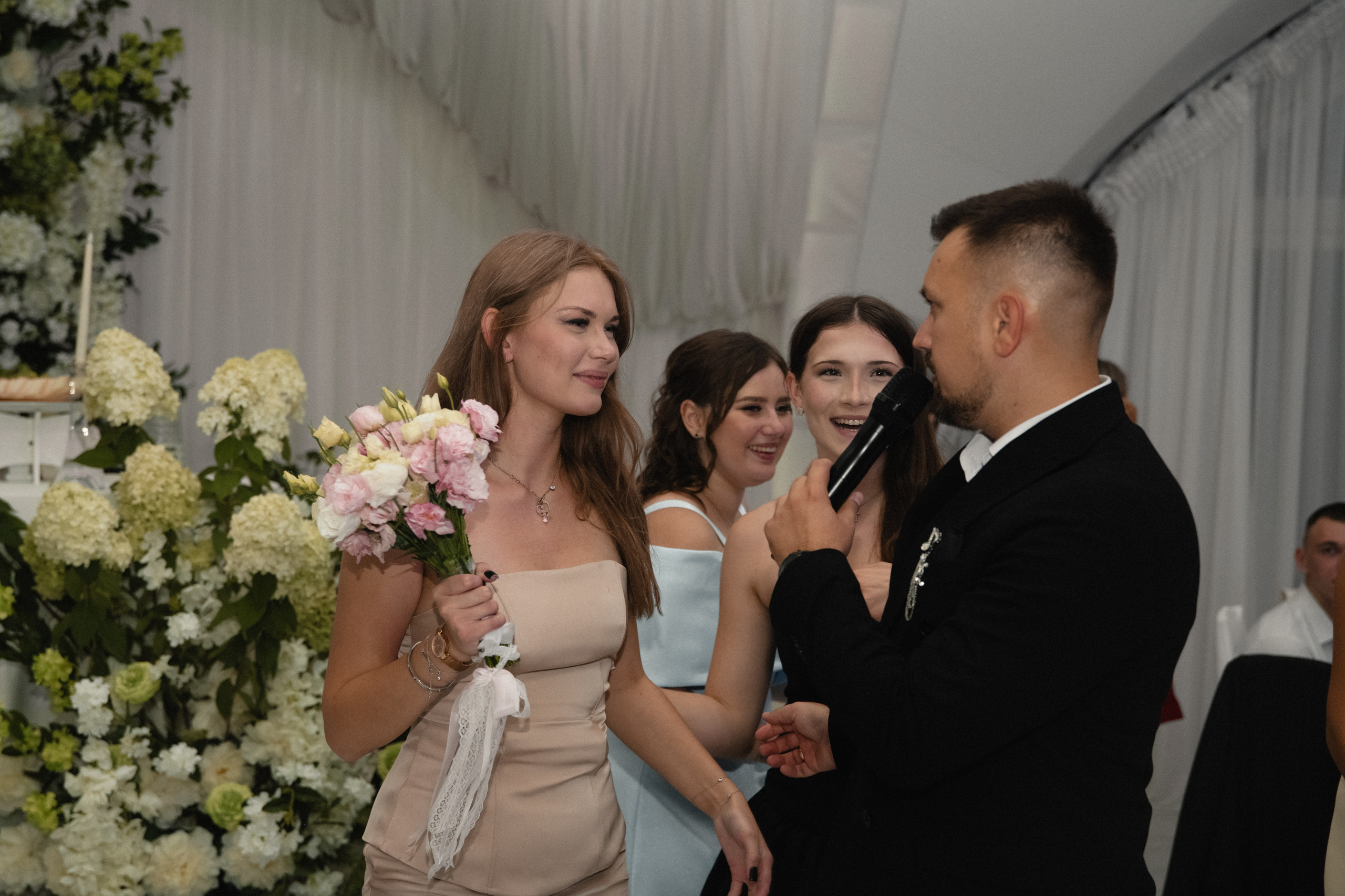 Елена & Даниил. Свадебный фотограф в Симферополе и Крыму