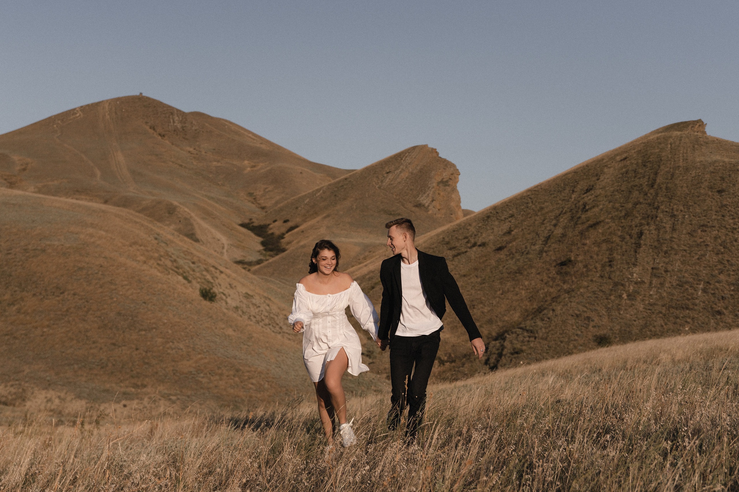 IRINA & DIMA. Свадебный фотограф в Симферополе и Крыму