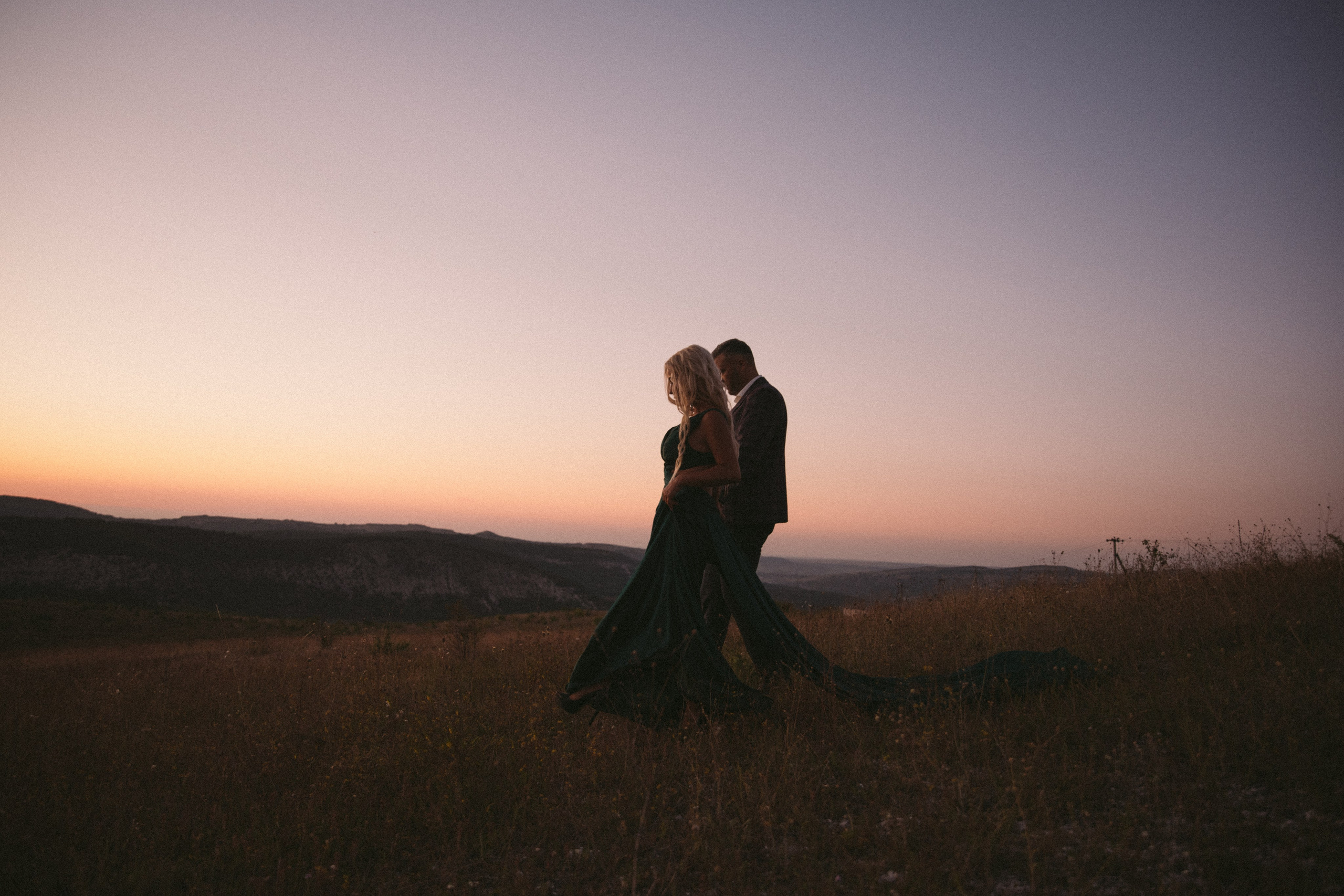 VICTORIA & ALEX. Свадебный фотограф в Симферополе и Крыму