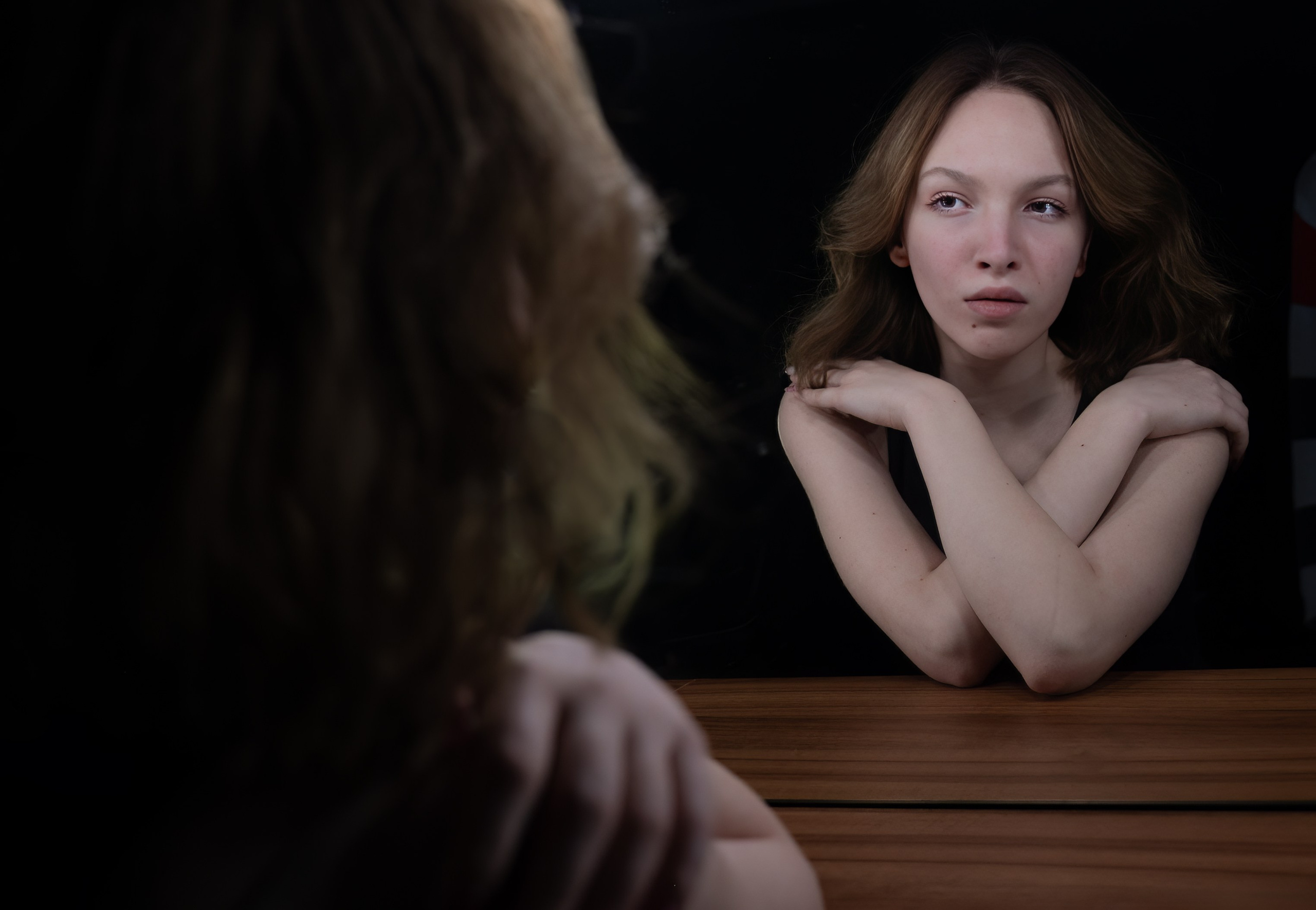 Анастасия. Портретный фотограф в Москве Казьмина Олеся