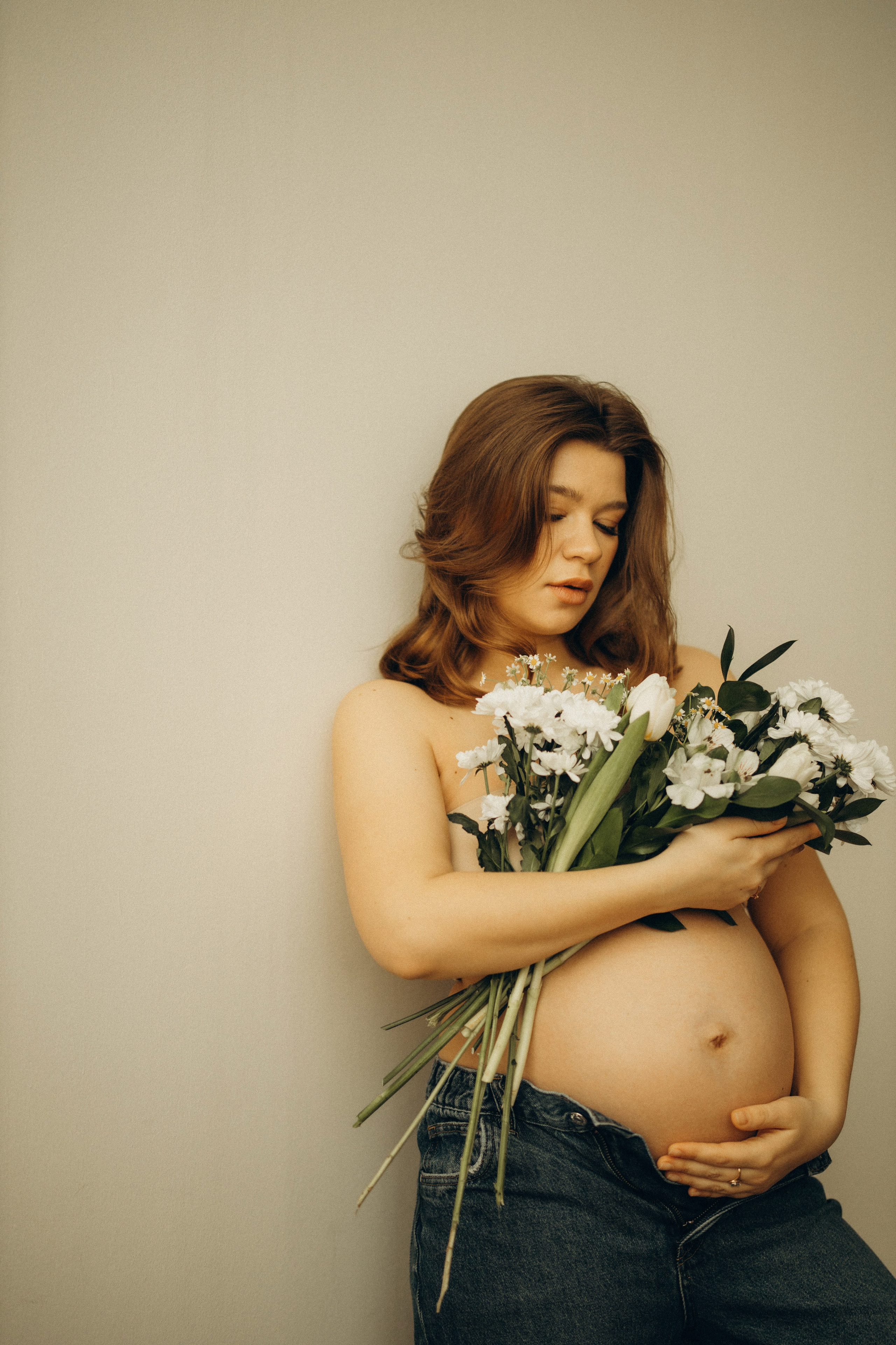 Анастасия. Семейный фотограф Вероника Каюрова Ярославль